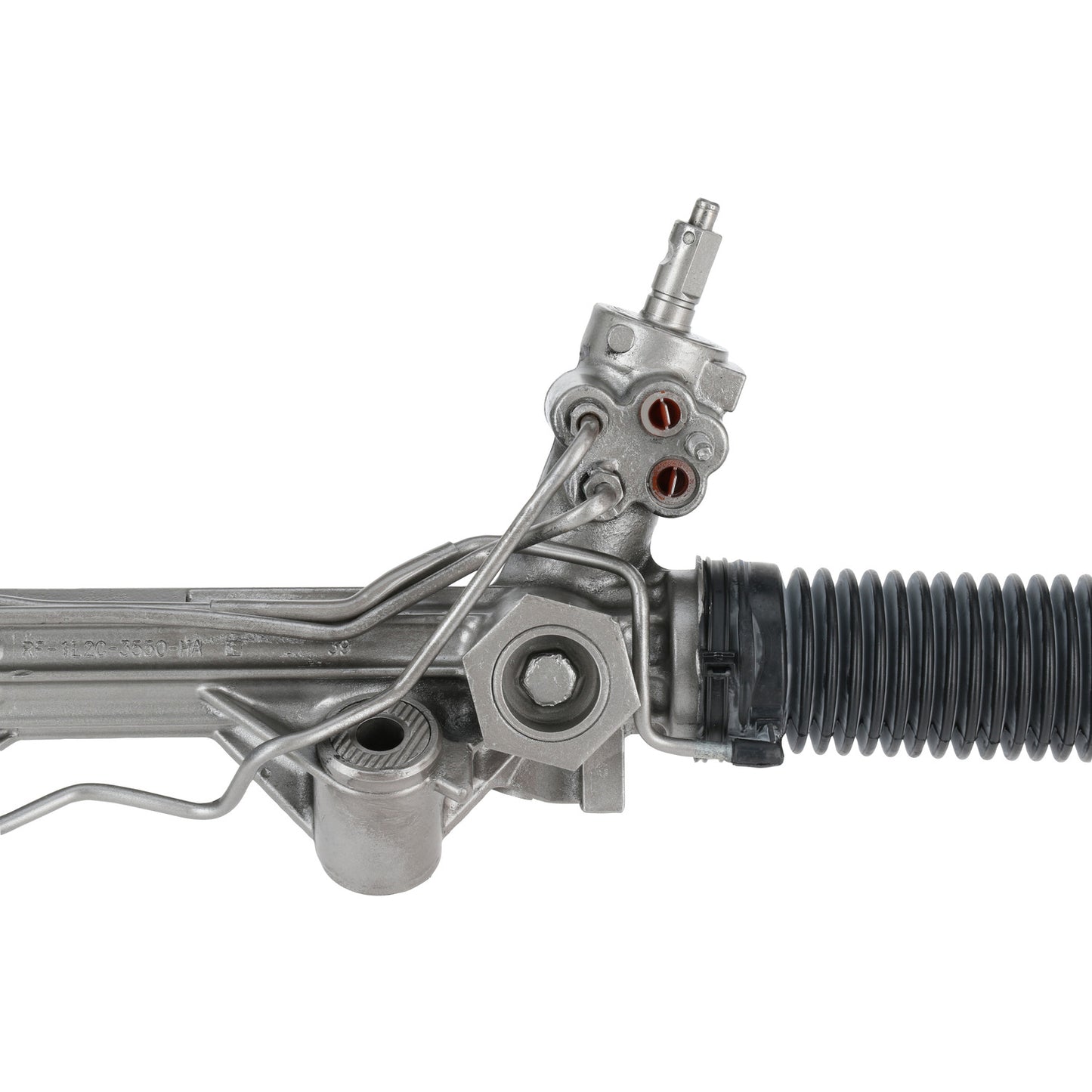 Rack and Pinion Assembly - MAVAL - Hydraulic Power - Remanufactured - 95352M