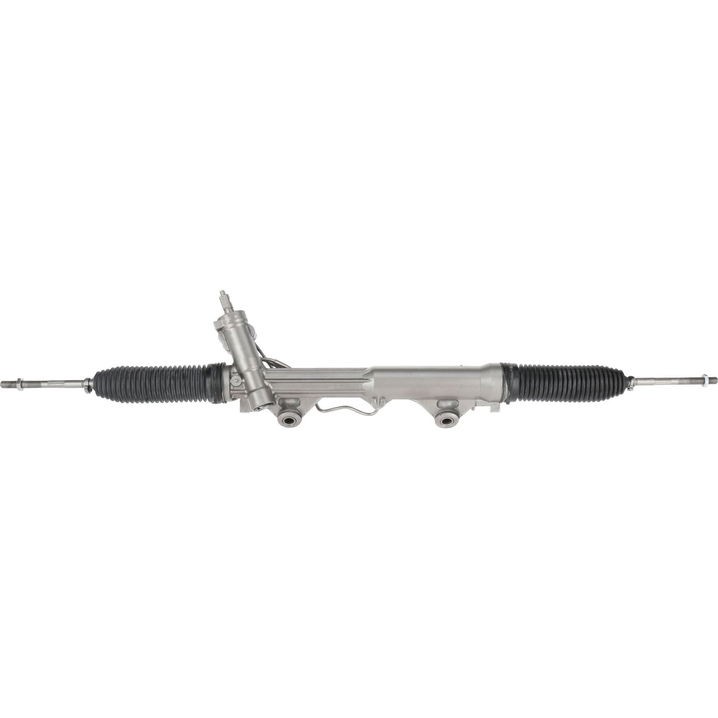 Rack and Pinion Assembly - MAVAL - Hydraulic Power - Remanufactured - 95352M