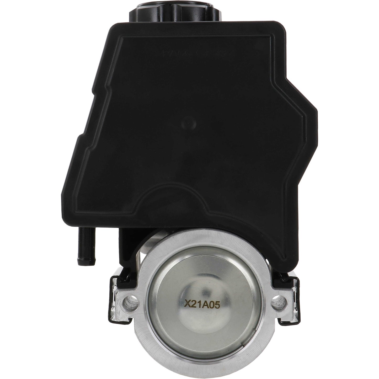 Power Steering Pump - Marathon HP - Hydraulic Power - New - 9723MN