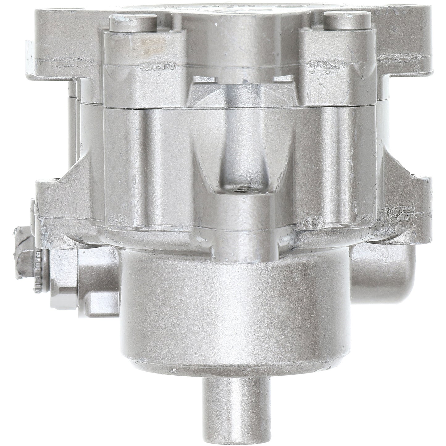 Power Steering Pump - MAVAL - Hydraulic Power - Remanufactured - 96728M