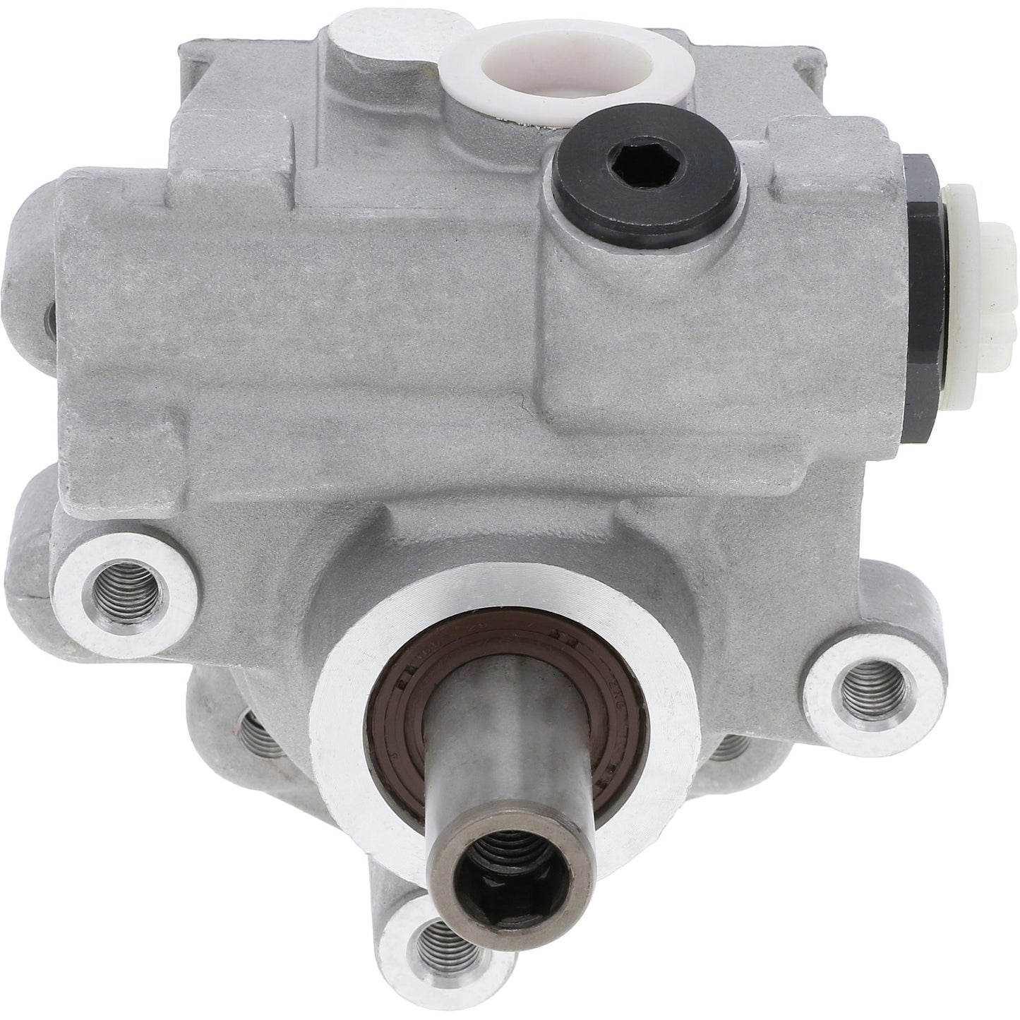 Power Steering Pump - Marathon HP - Hydraulic Power - New - 97217MN