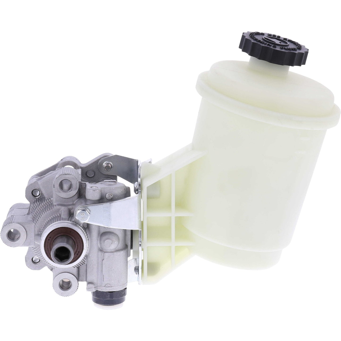 Power Steering Pump - Marathon HP - Hydraulic Power - New - 97260MN