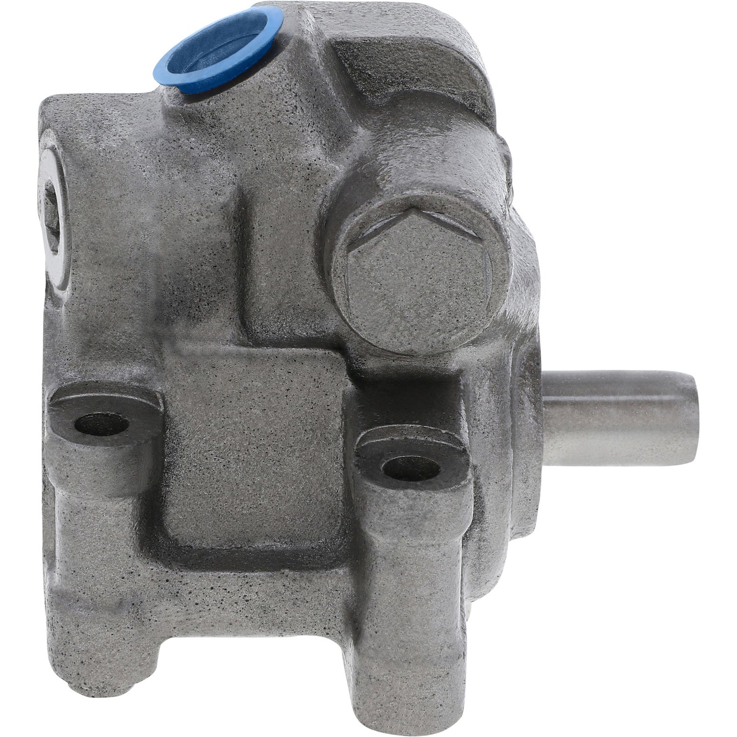 Power Steering Pump - MAVAL - Hydraulic Power - Remanufactured - 97160M
