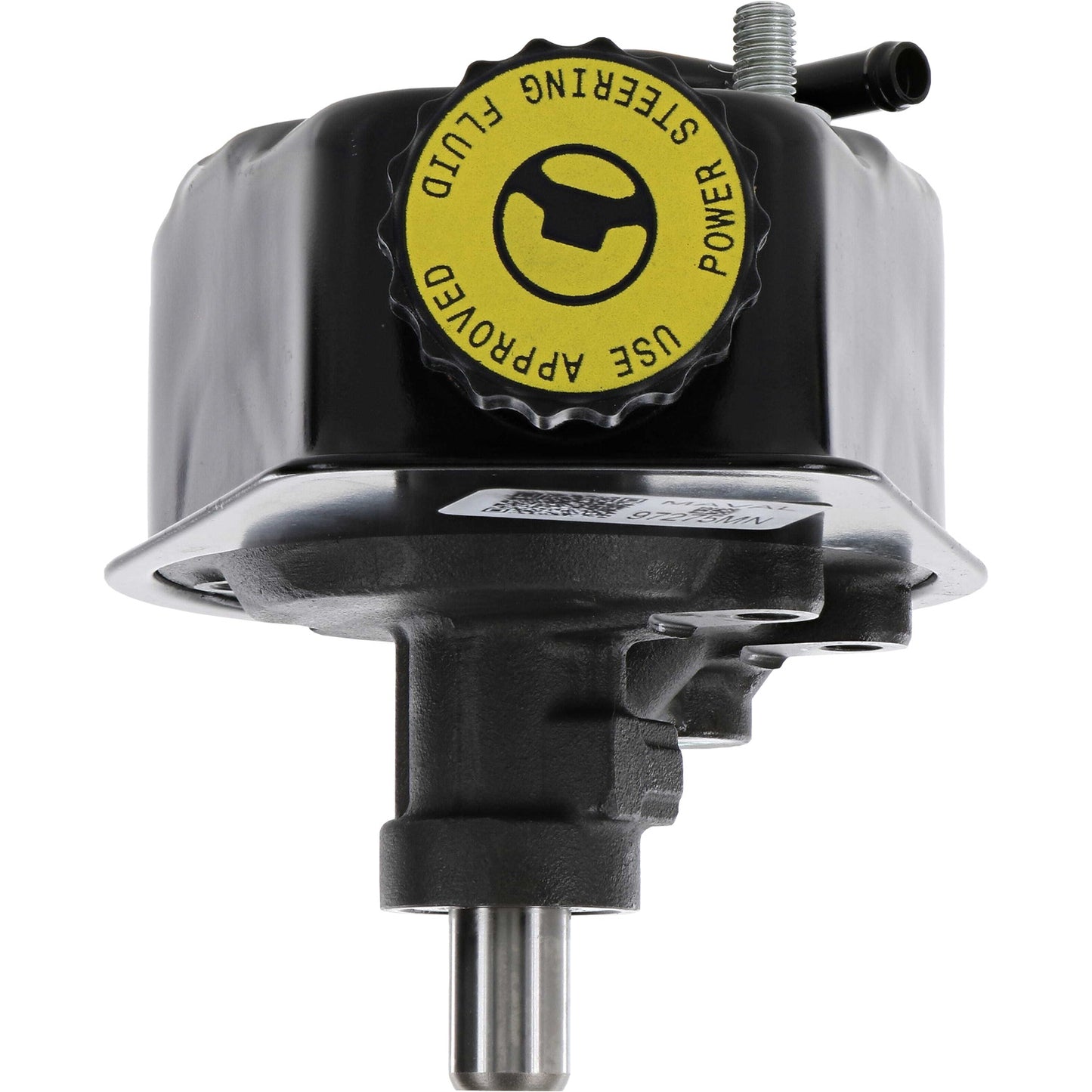 Power Steering Pump - Marathon HP - Hydraulic Power - New - 97275MN