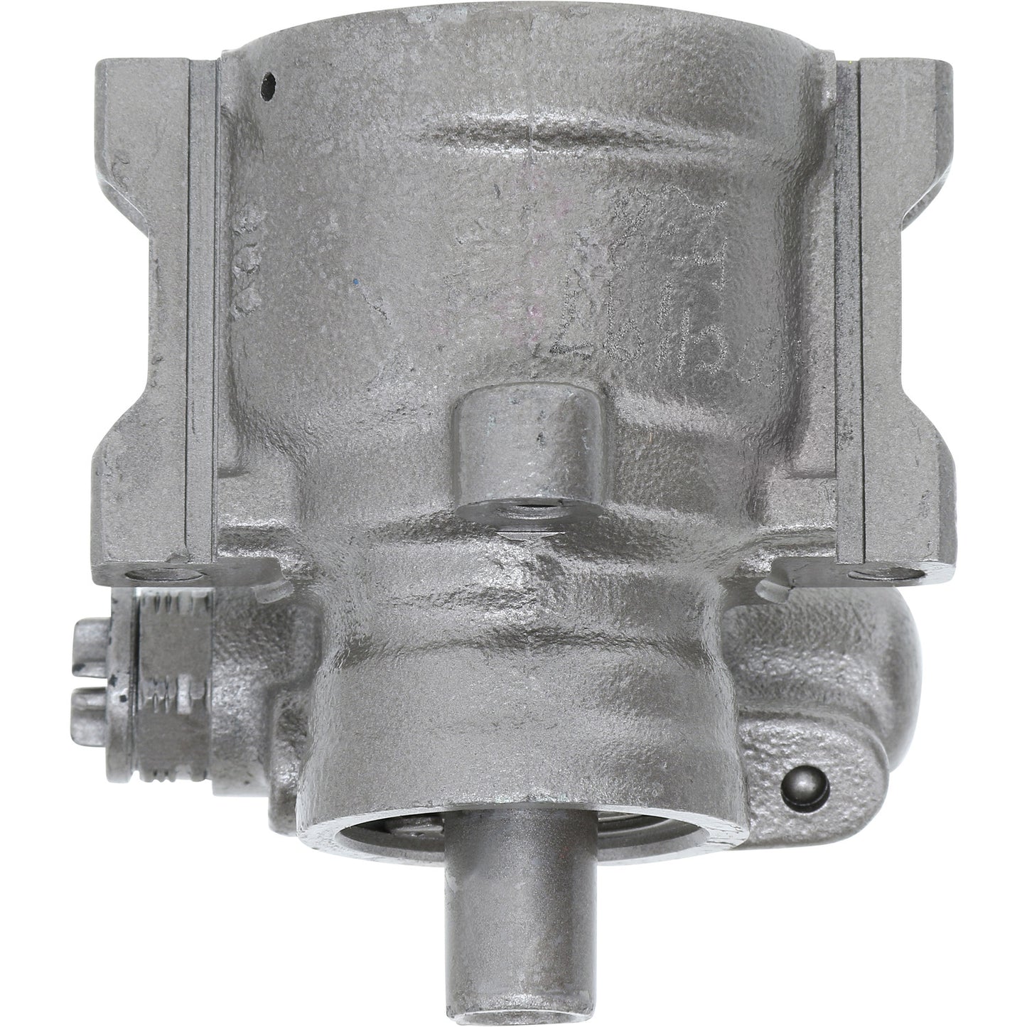 Power Steering Pump - MAVAL - Hydraulic Power - Remanufactured - 96238M
