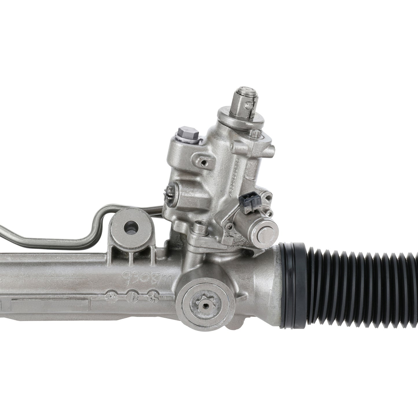 Rack and Pinion Assembly - MAVAL - Hydraulic Power - Remanufactured - 9308M