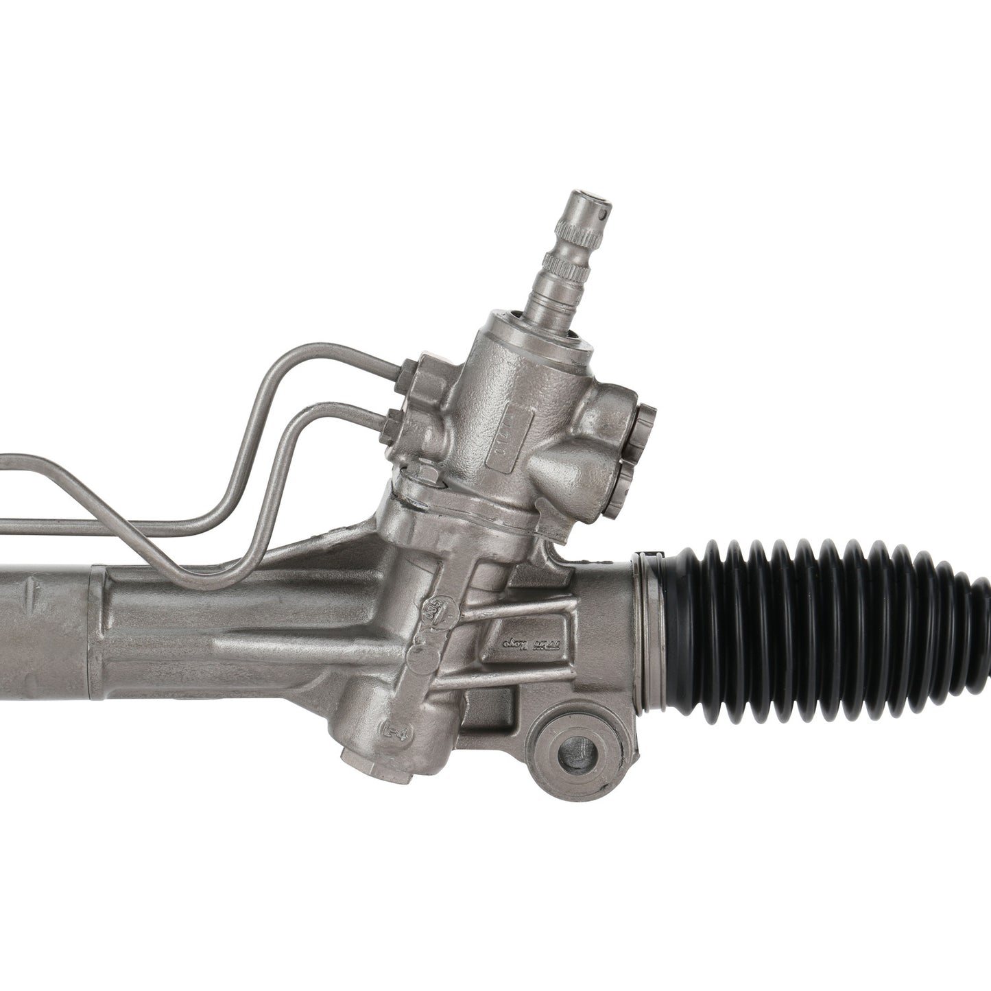 Rack and Pinion Assembly - MAVAL - Hydraulic Power - Remanufactured - 9353M