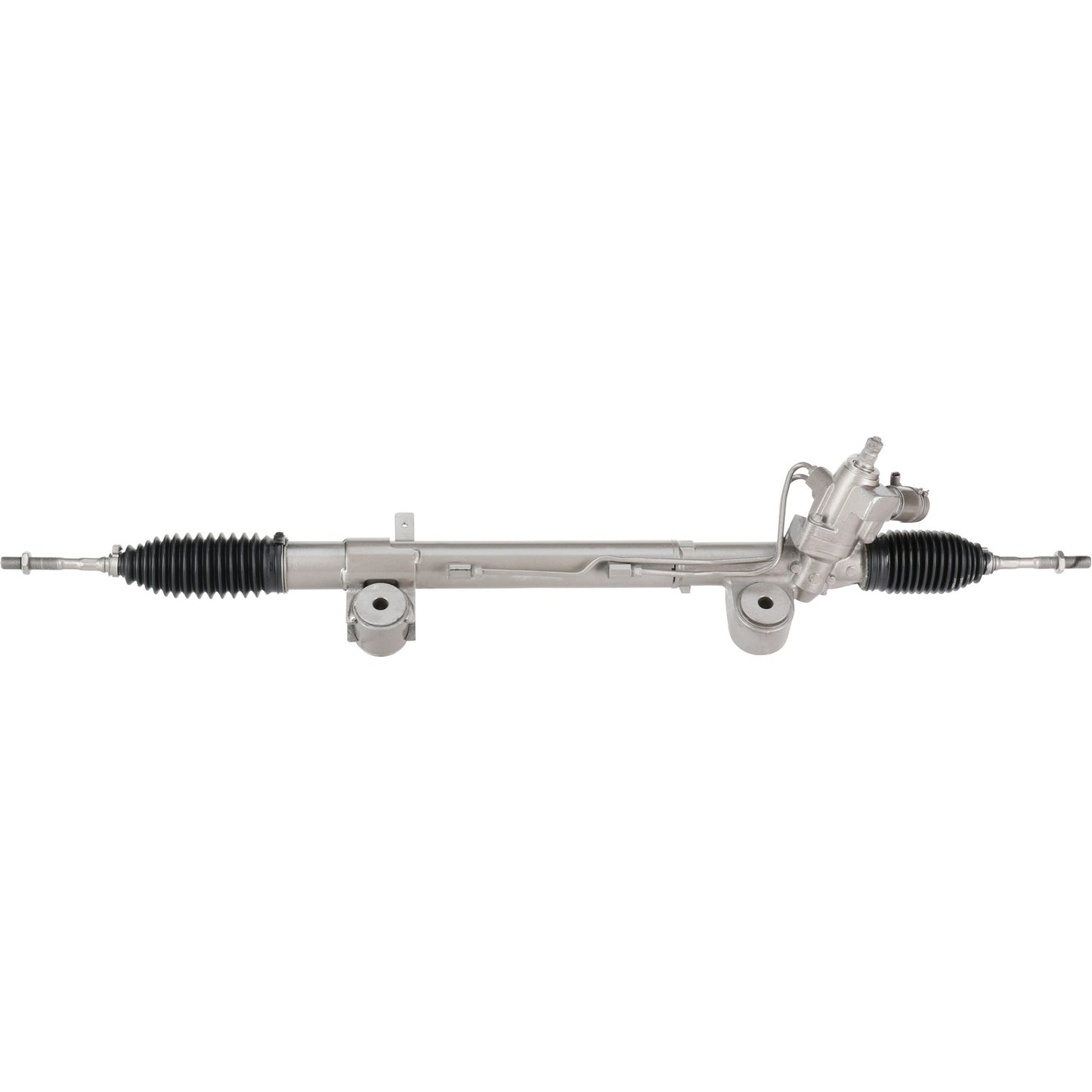 Rack and Pinion Assembly - MAVAL - Hydraulic Power - Remanufactured - 93416M