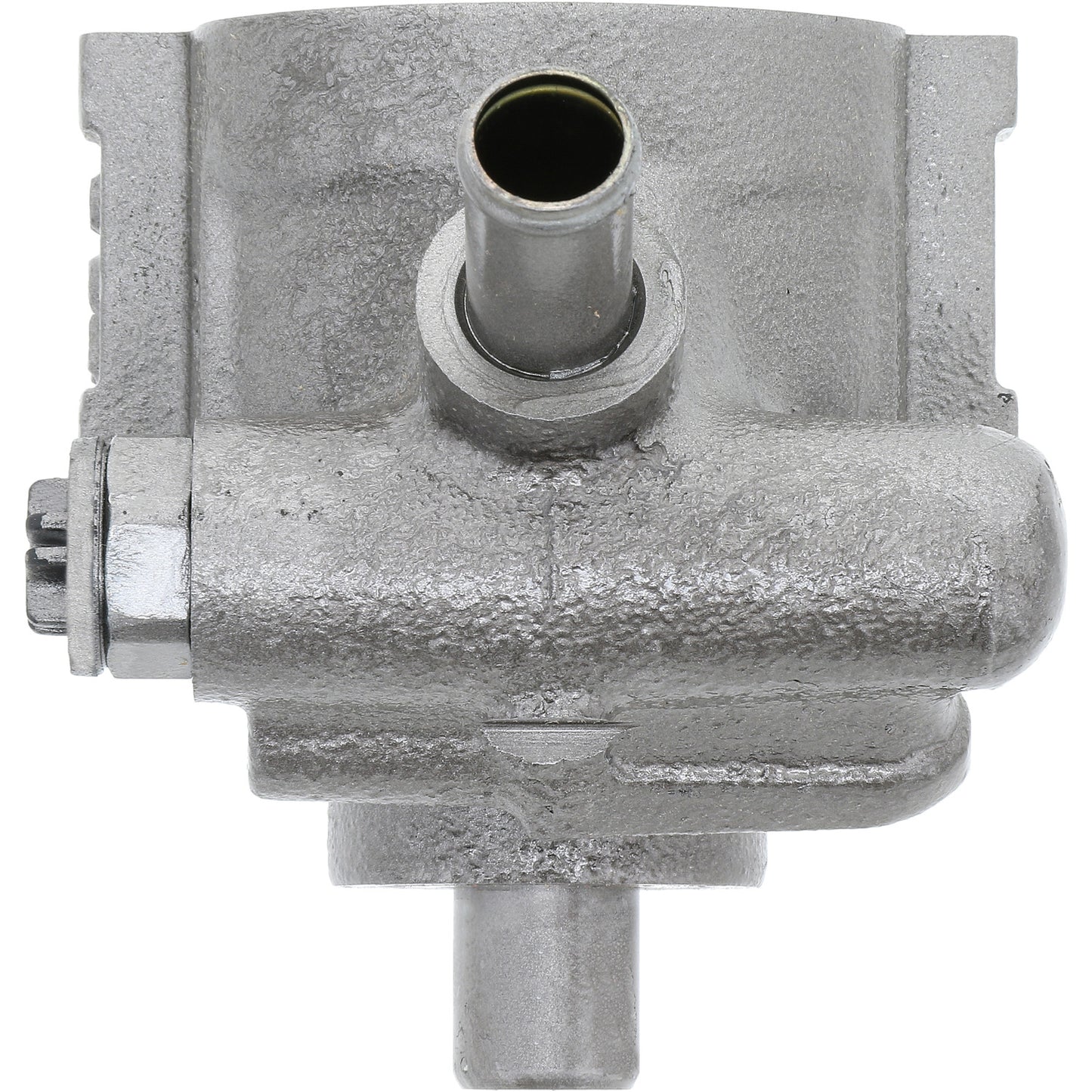 Power Steering Pump - MAVAL - Hydraulic Power - Remanufactured - 9797M