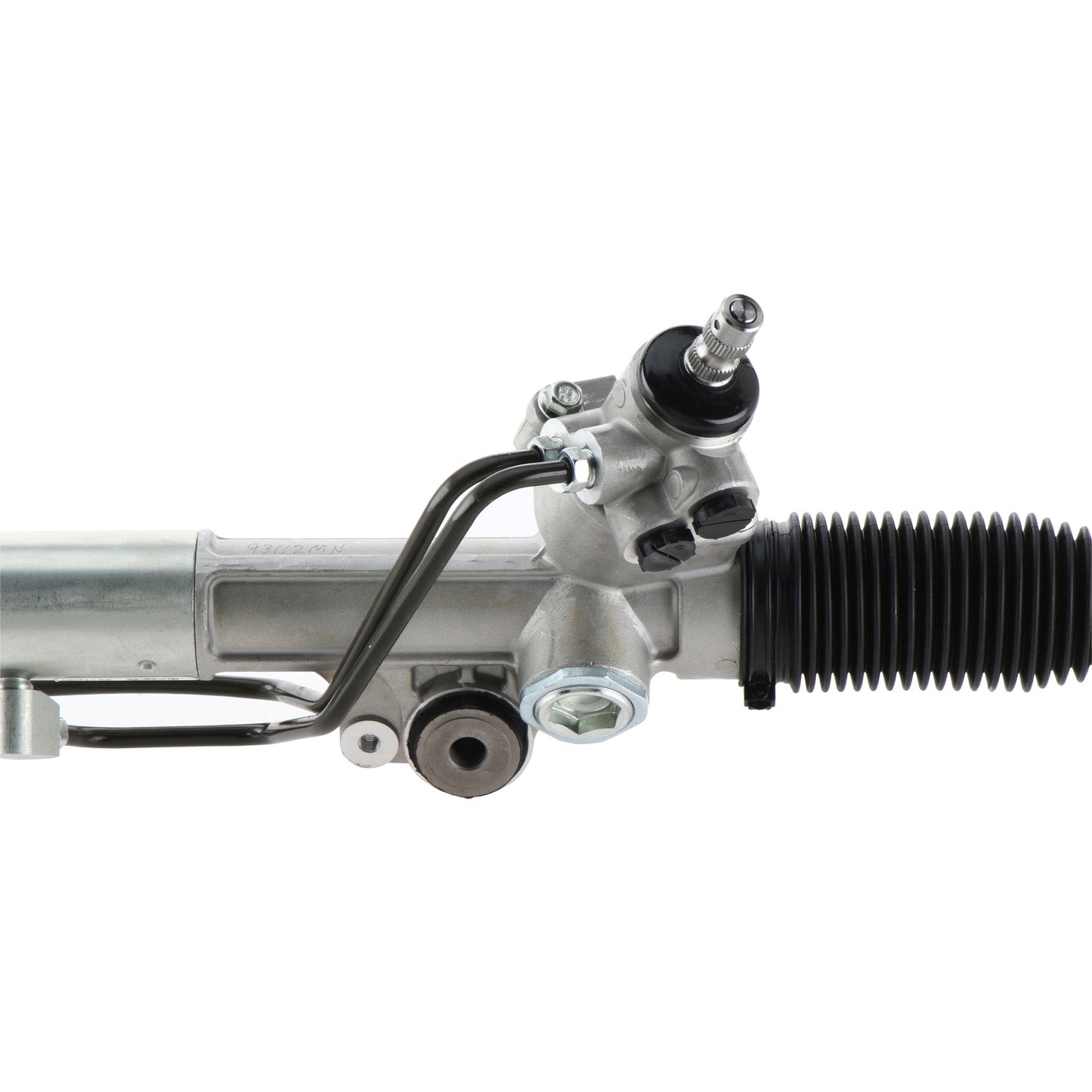 Rack and Pinion Assembly - Marathon HP - Hydraulic Power - New - 93112MN