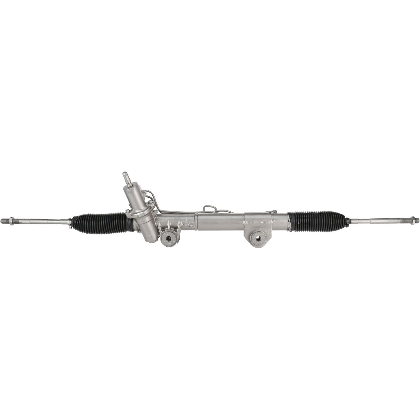Rack and Pinion Assembly - MAVAL - Hydraulic Power - Remanufactured - 95409M