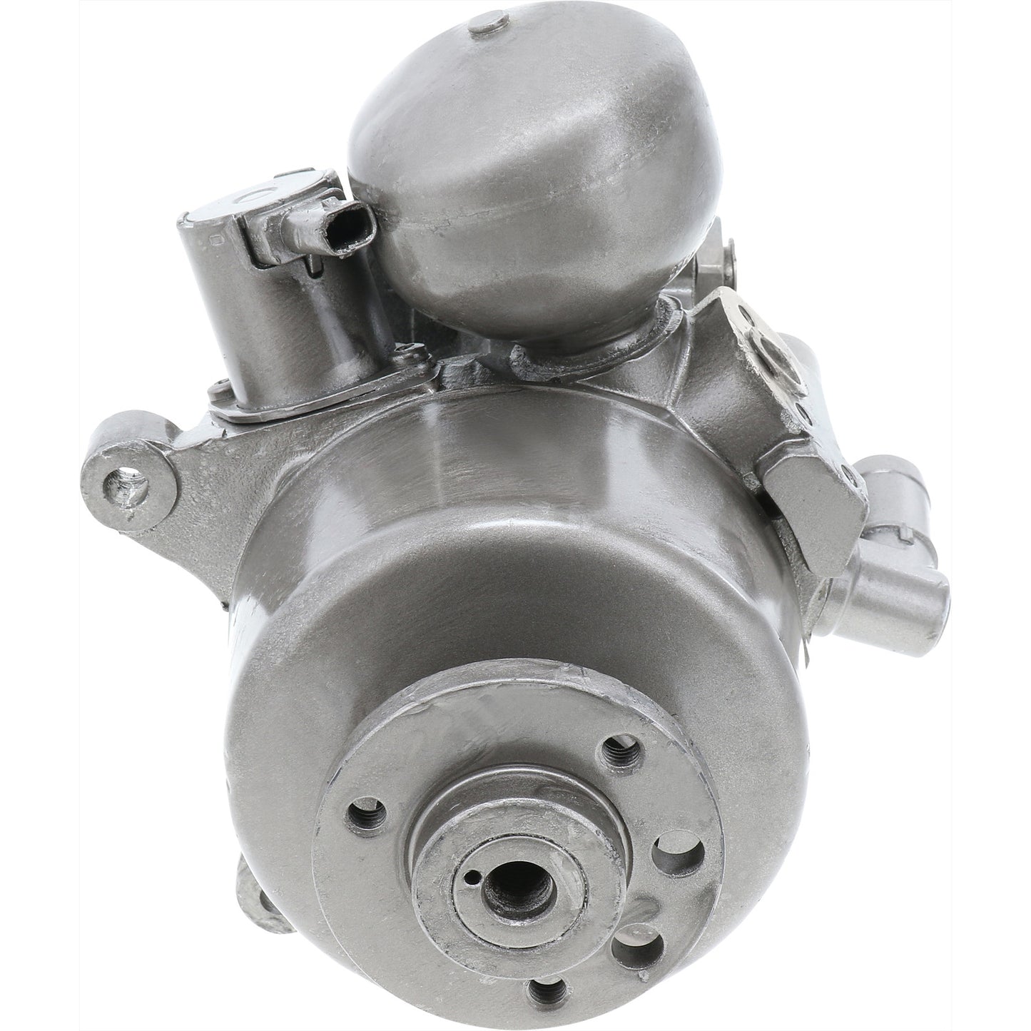 Power Steering Pump - MAVAL - Hydraulic Power - Remanufactured - 96739M