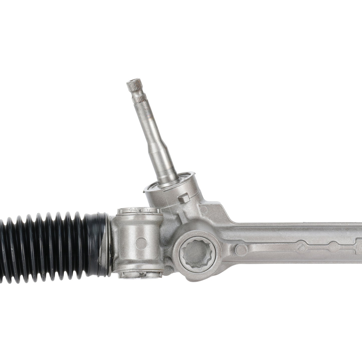 Rack and Pinion Assembly - MAVAL - Manual - Remanufactured - 94319M