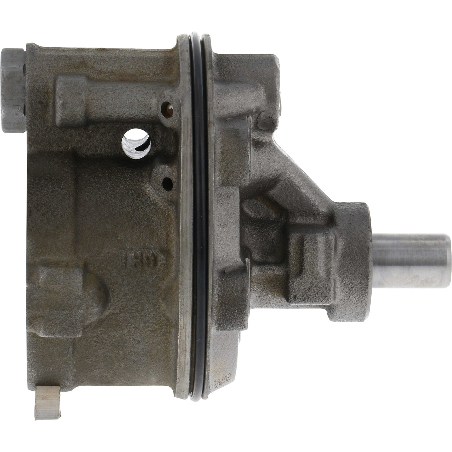 Power Steering Pump - MAVAL - Hydraulic Power - Remanufactured - 9726M