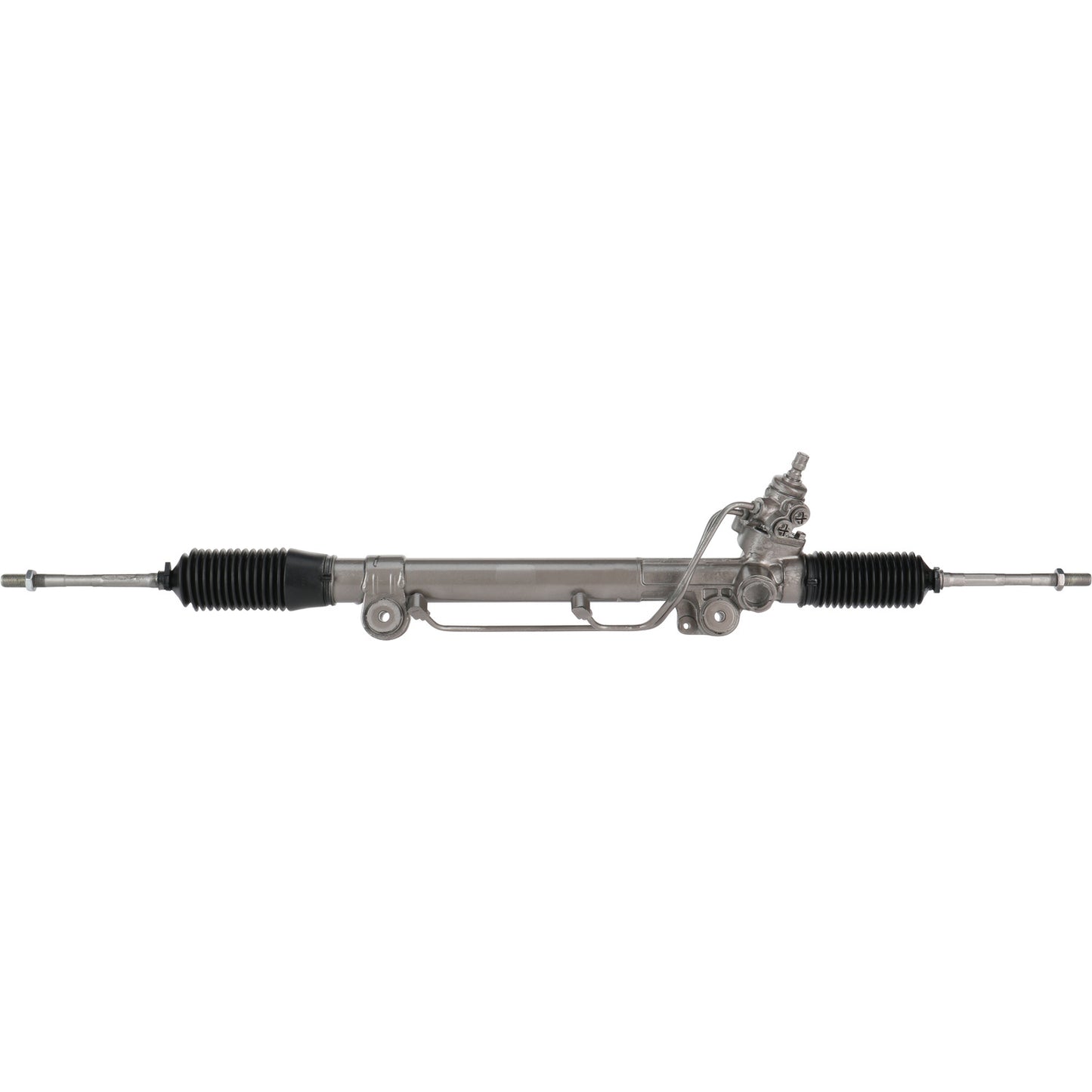 Rack and Pinion Assembly - MAVAL - Hydraulic Power - Remanufactured - 93453M