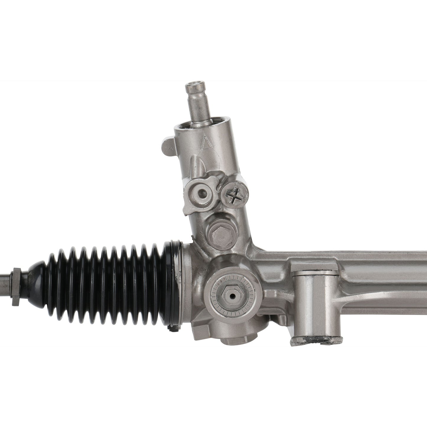 Rack and Pinion Assembly - MAVAL - Hydraulic Power - Remanufactured - 93186M