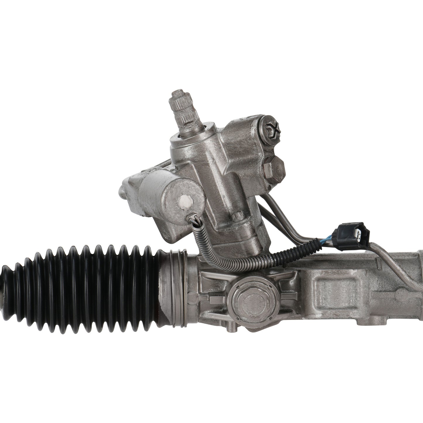 Rack and Pinion Assembly - MAVAL - Hydraulic Power - Remanufactured - 93323M