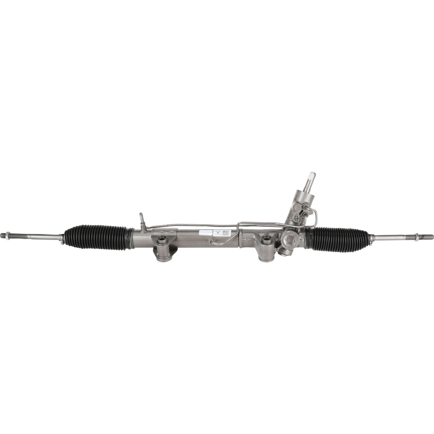 Rack and Pinion Assembly - MAVAL - Hydraulic Power - Remanufactured - 95326M
