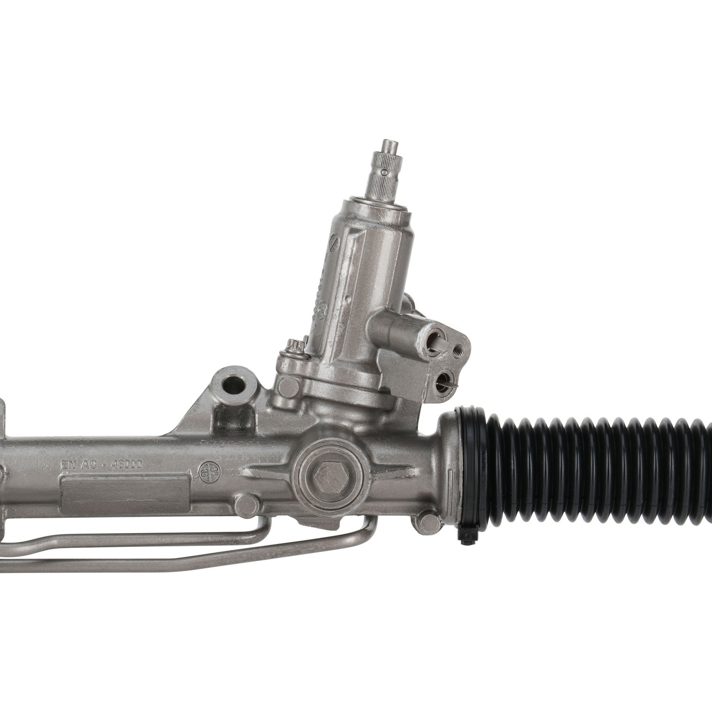 Rack and Pinion Assembly - MAVAL - Hydraulic Power - Remanufactured - 93392M