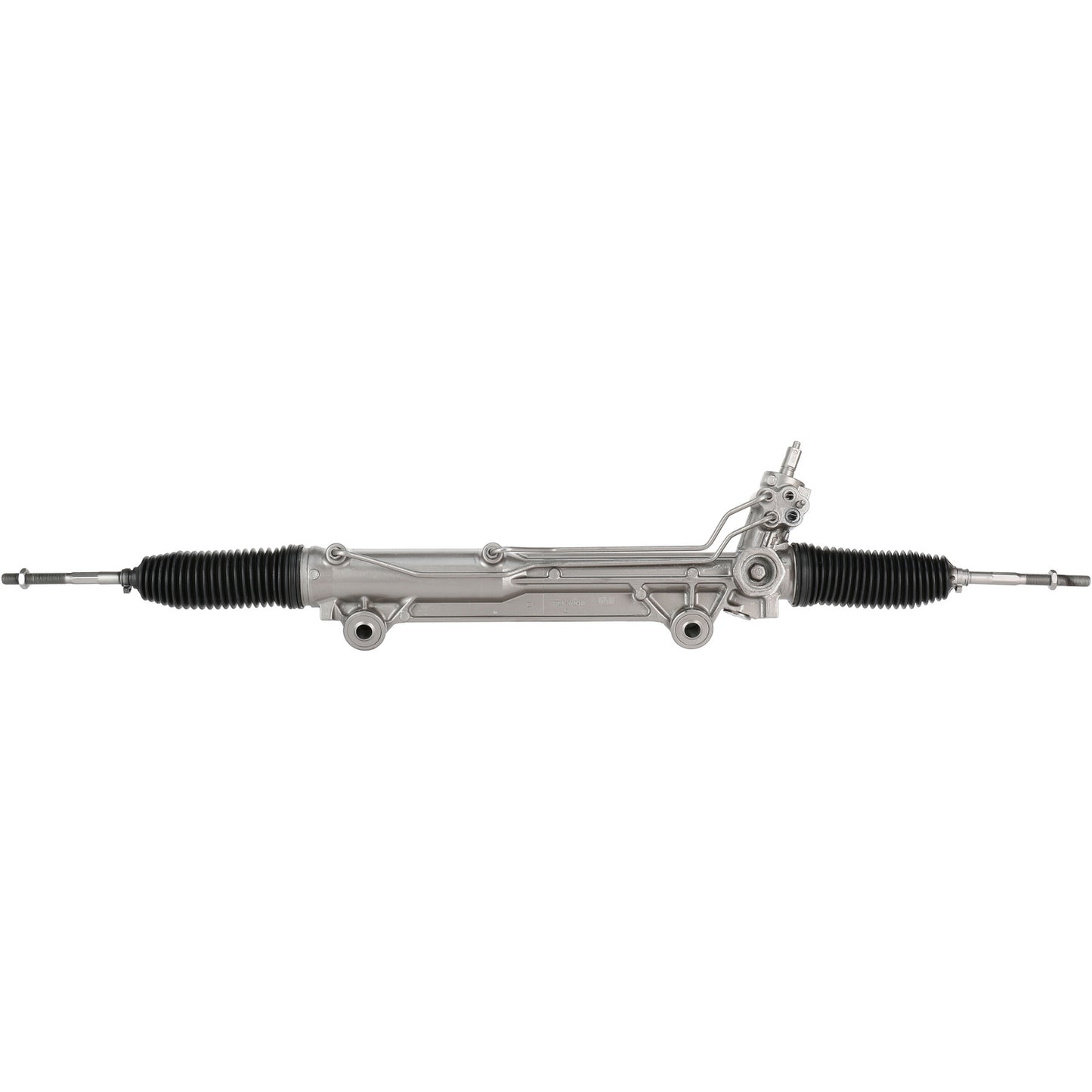 Rack and Pinion Assembly - MAVAL - Hydraulic Power - Remanufactured - 95453M