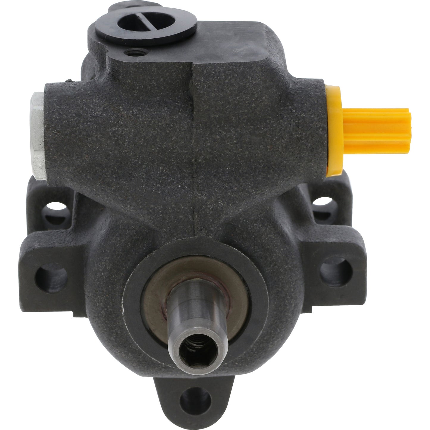 Power Steering Pump - Marathon HP - Hydraulic Power - New - 97113MN