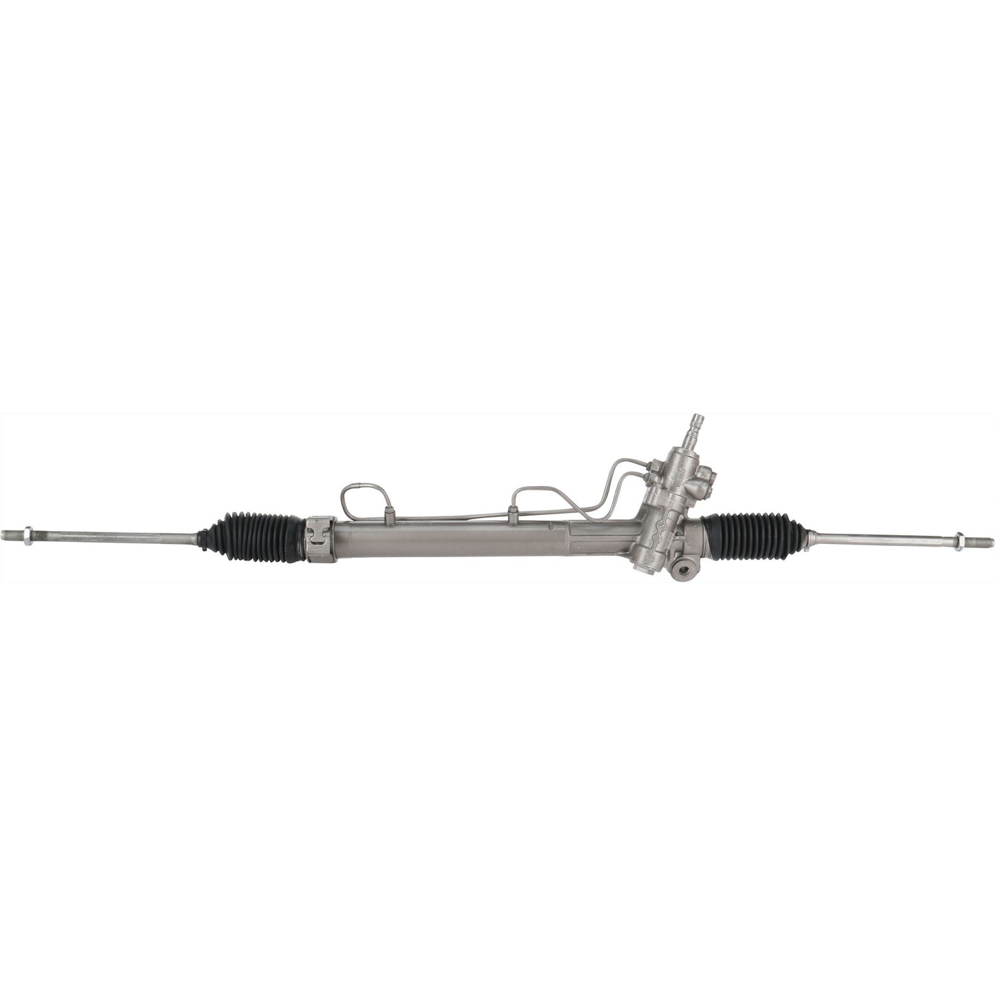 Rack and Pinion Assembly - MAVAL - Hydraulic Power - Remanufactured - 9163M