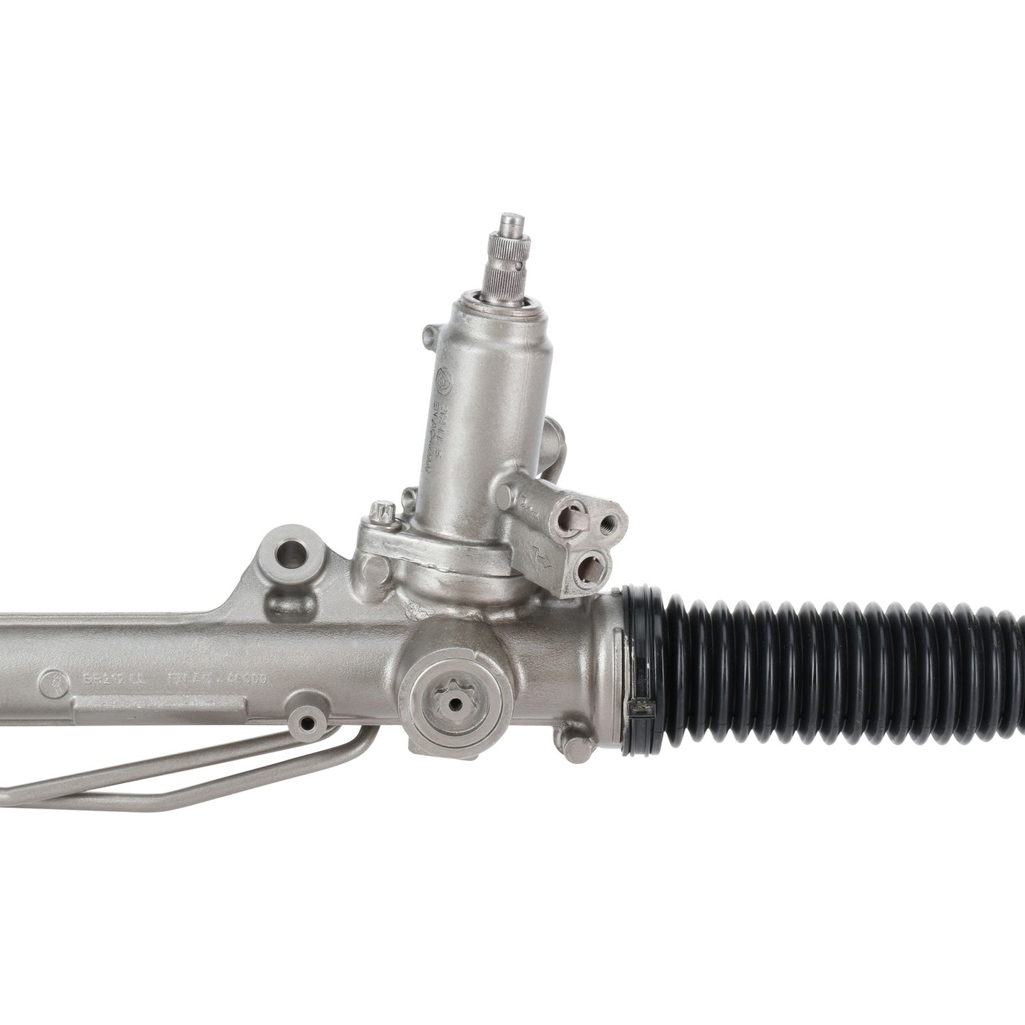 Rack and Pinion Assembly - MAVAL - Hydraulic Power - Remanufactured - 93360M