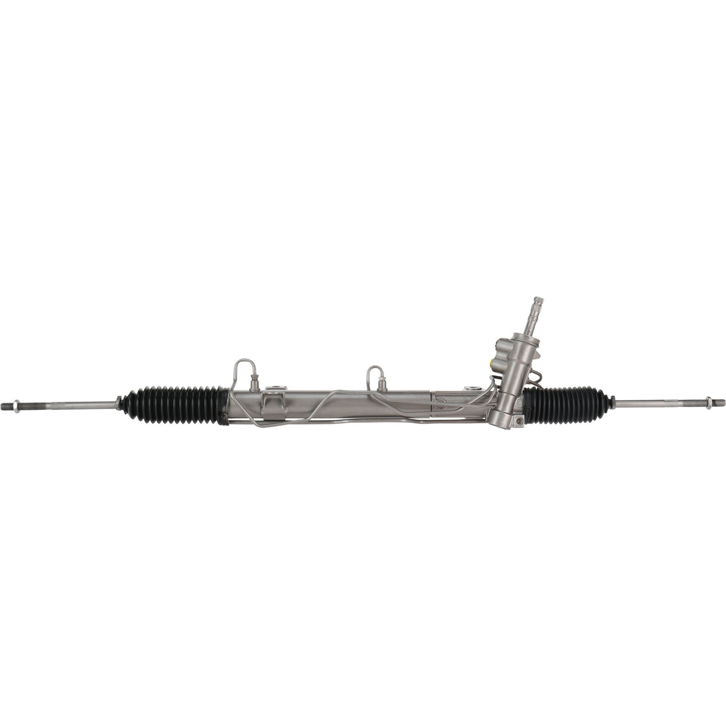 Rack and Pinion Assembly - MAVAL - Hydraulic Power - Remanufactured - 95379M