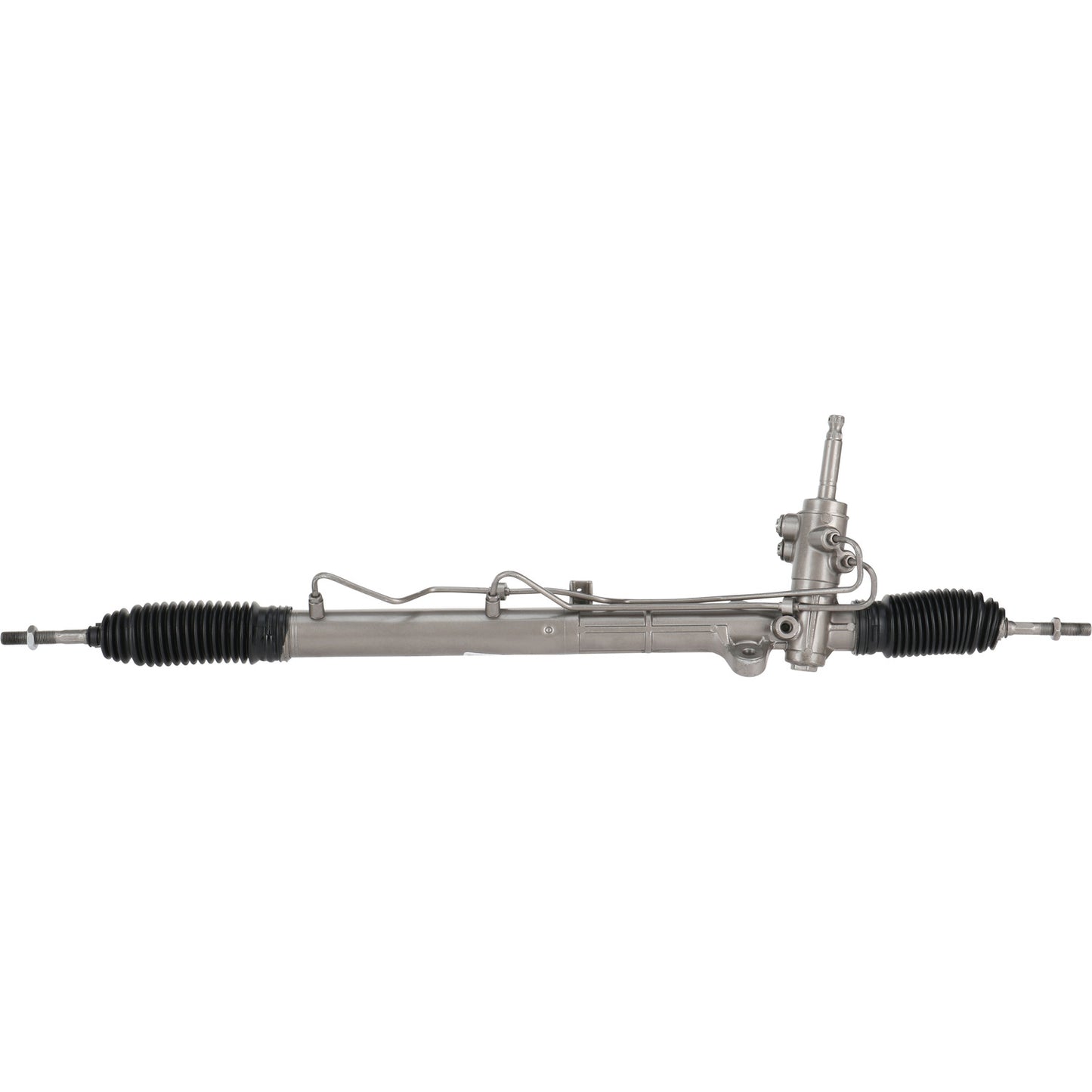 Rack and Pinion Assembly - MAVAL - Hydraulic Power - Remanufactured - 93373M