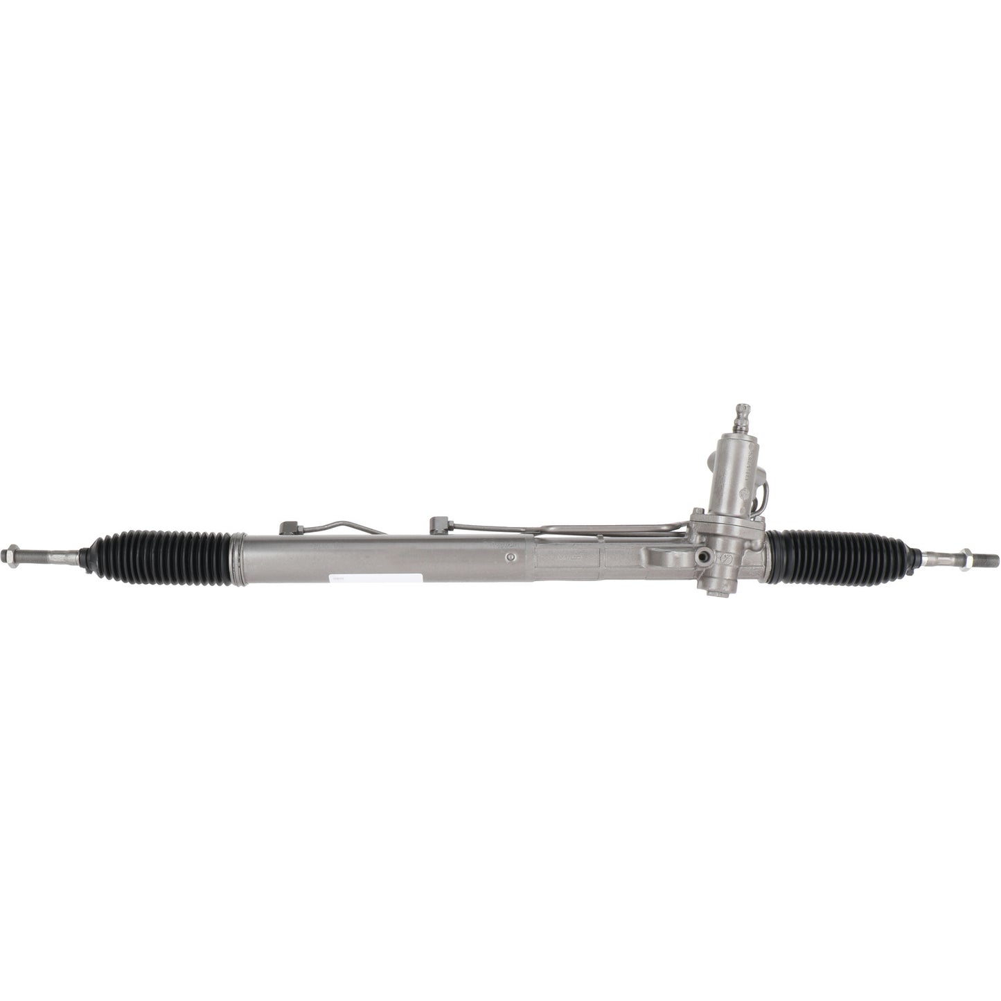 Rack and Pinion Assembly - MAVAL - Hydraulic Power - Remanufactured - 93325M