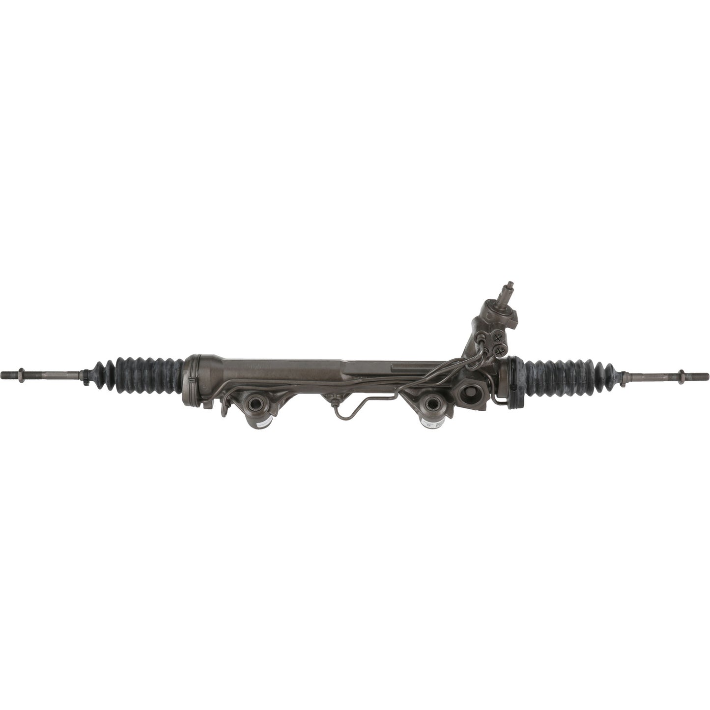 Rack and Pinion Assembly - MAVAL - Hydraulic Power - Remanufactured - 95306M