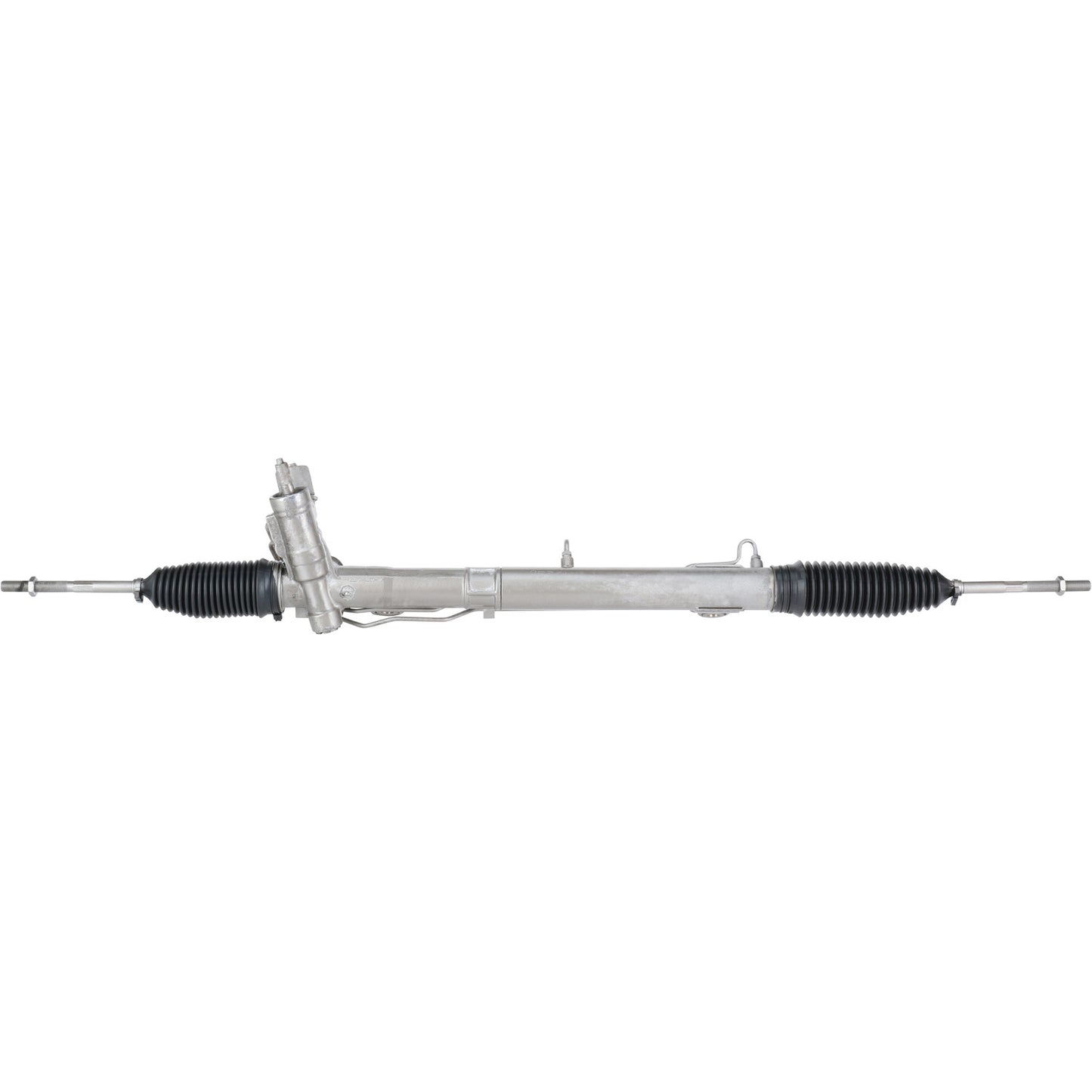 Rack and Pinion Assembly - MAVAL - Hydraulic Power - Remanufactured - 95361M