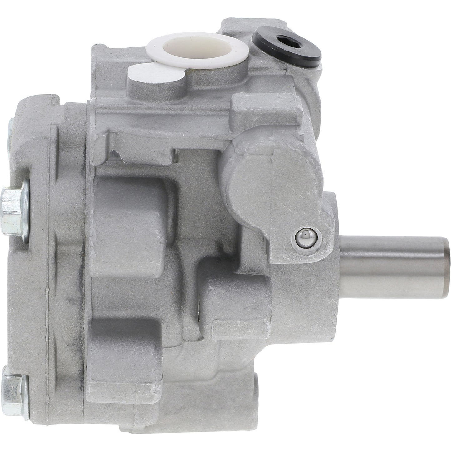 Power Steering Pump - Marathon HP - Hydraulic Power - New - 97217MN