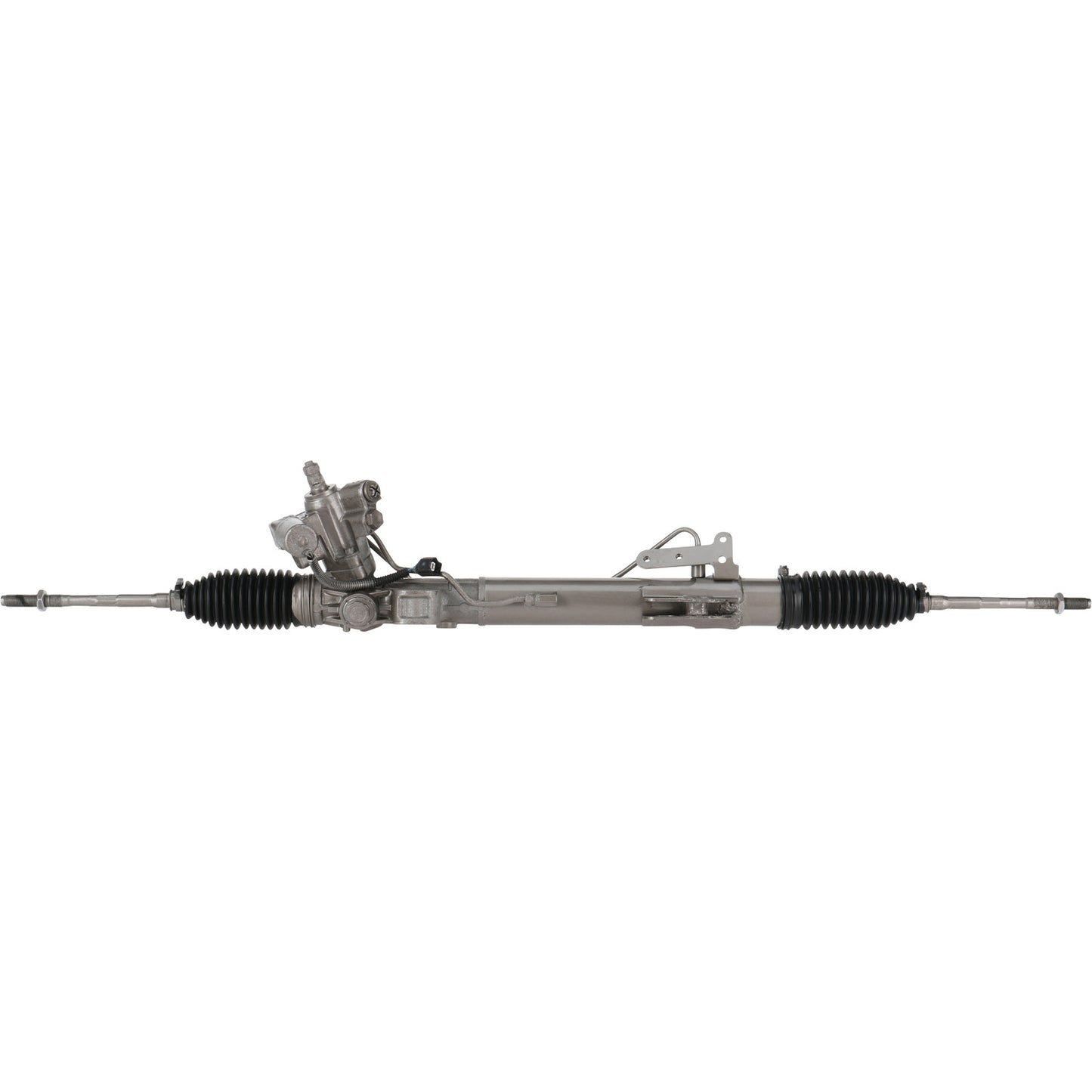 Rack and Pinion Assembly - MAVAL - Hydraulic Power - Remanufactured - 93323M