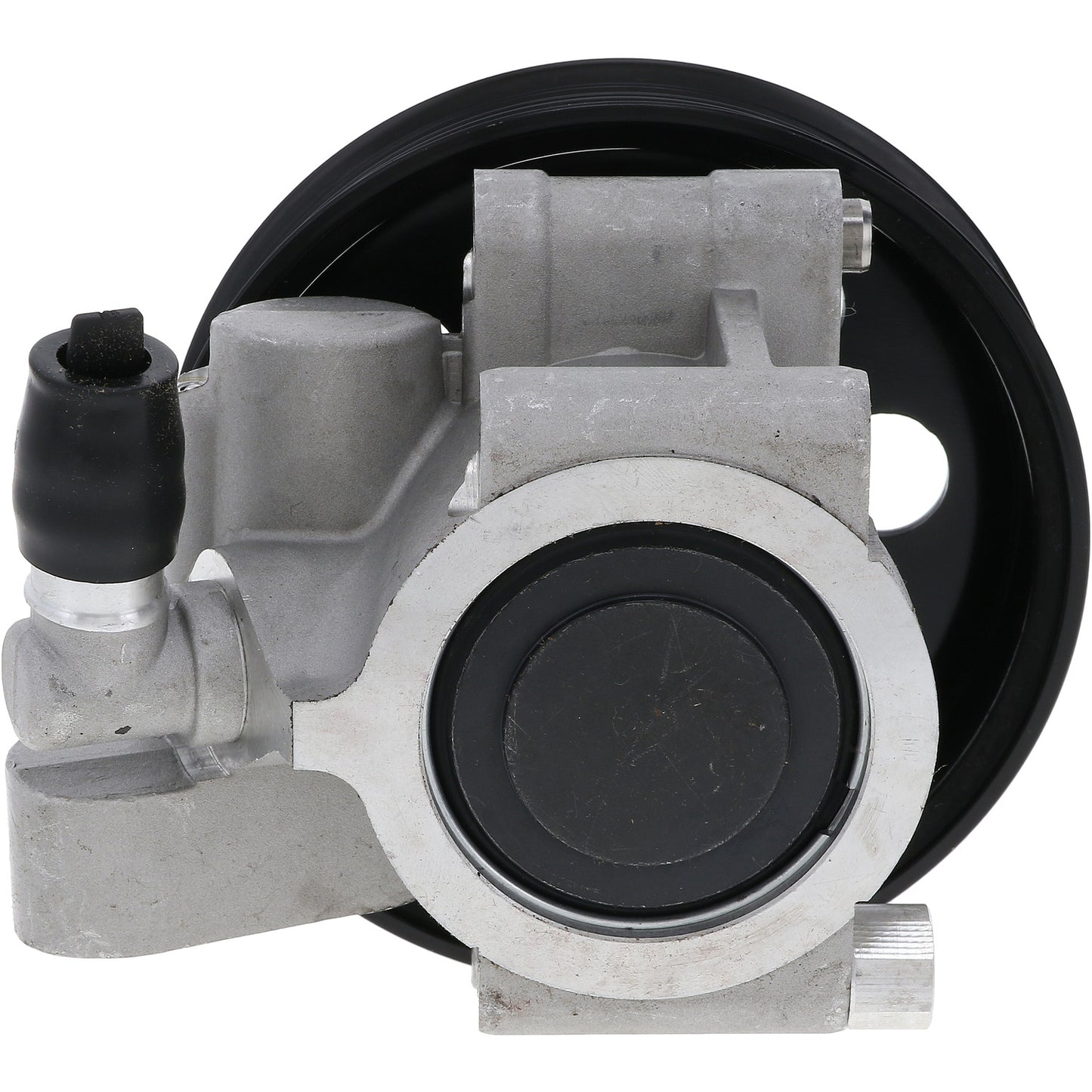 Power Steering Pump - Marathon HP - Hydraulic Power - New - 97314MN