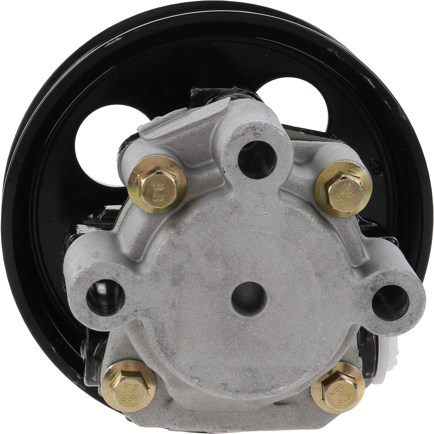 Power Steering Pump - Marathon HP - Hydraulic Power - New - 97274MN