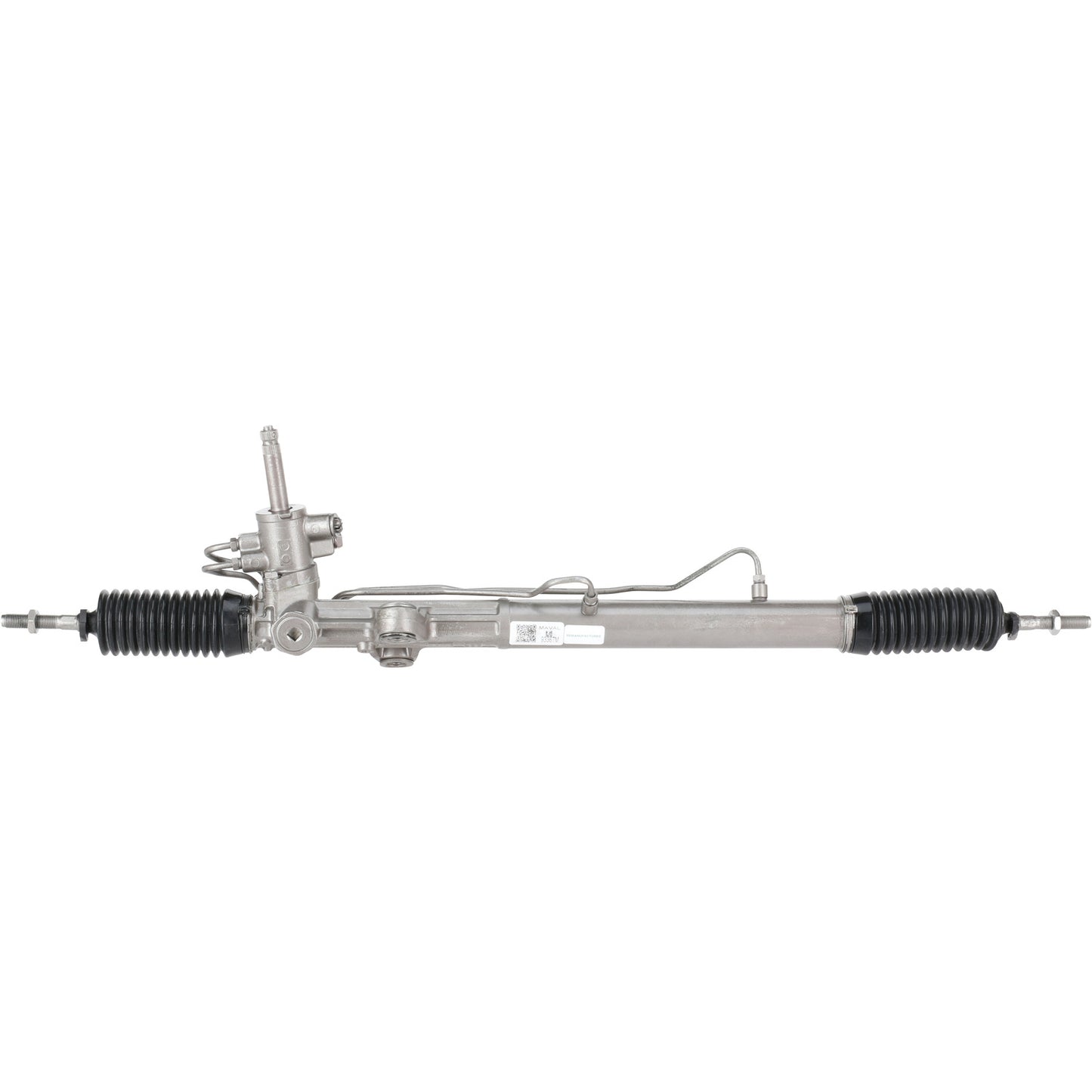 Rack and Pinion Assembly - MAVAL - Hydraulic Power - Remanufactured - 93367M