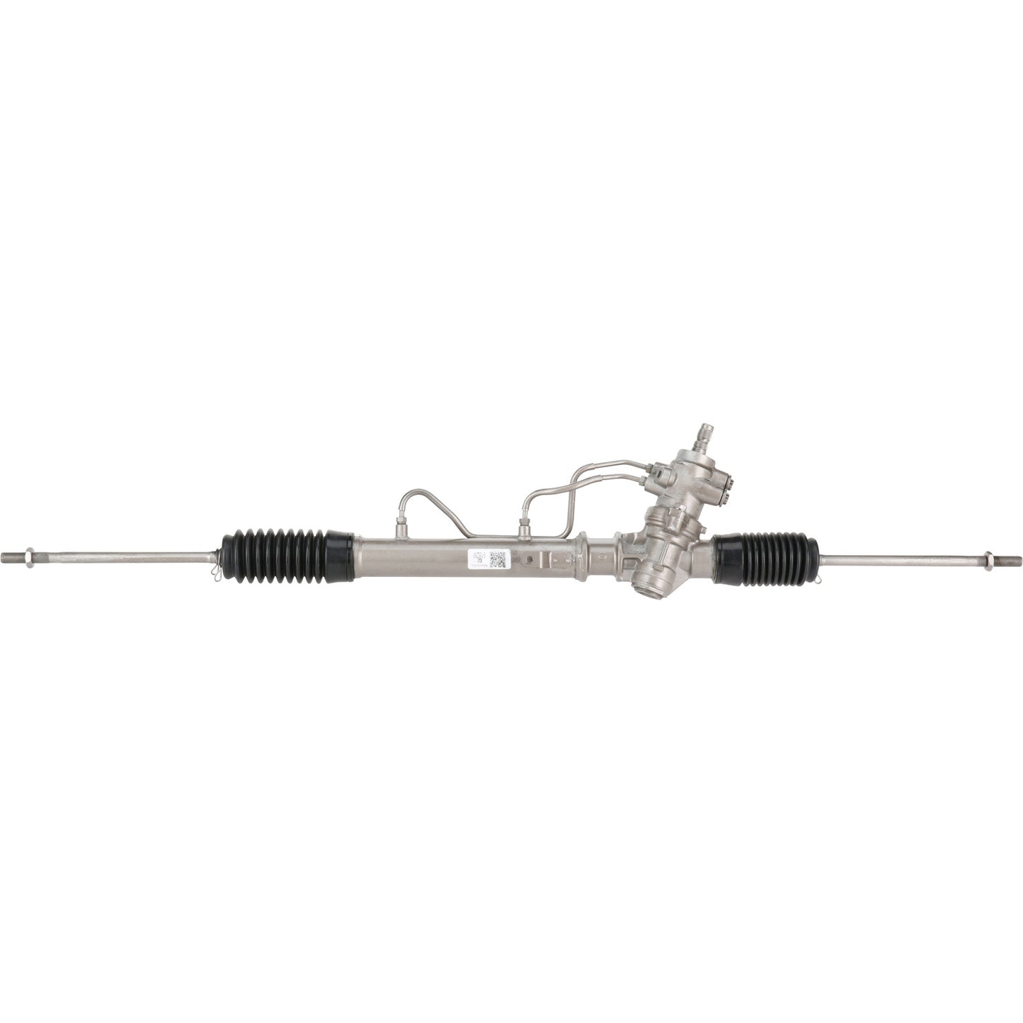 Rack and Pinion Assembly - MAVAL - Hydraulic Power - Remanufactured - 9182M