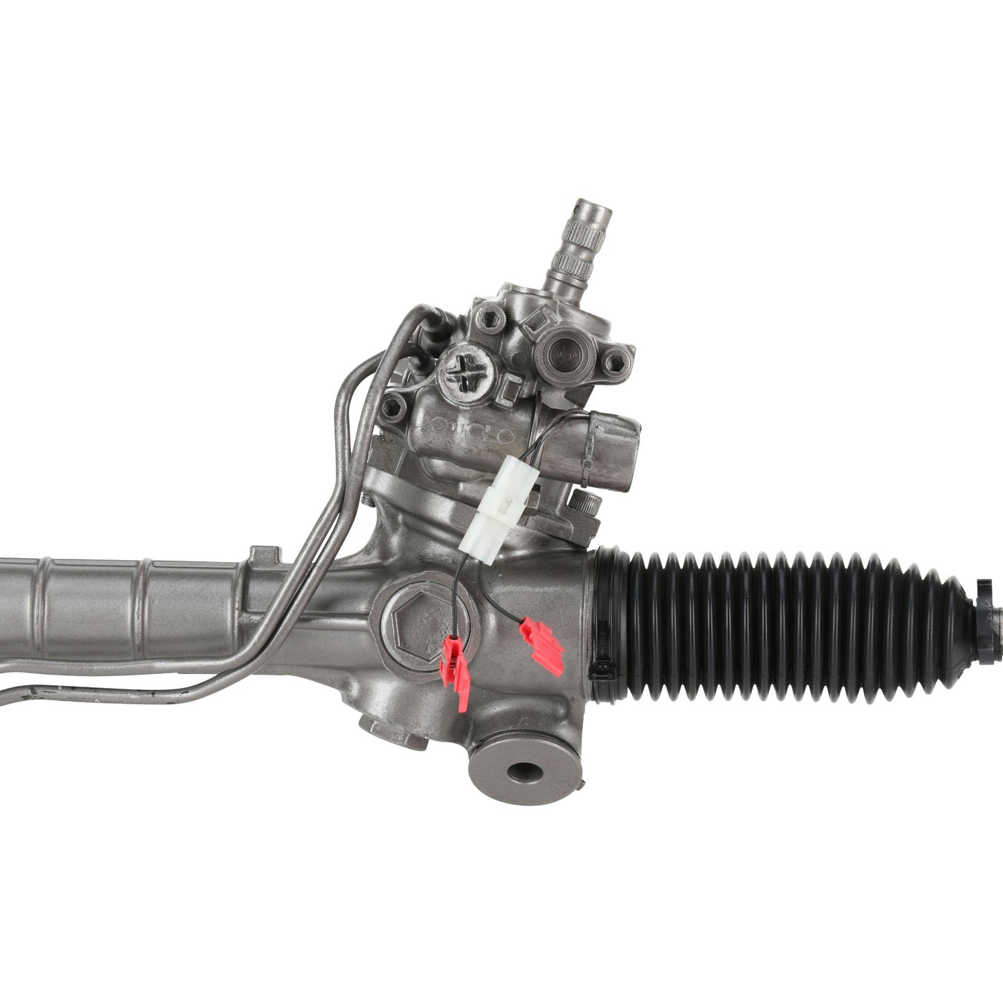 Rack and Pinion Assembly - MAVAL - Hydraulic Power - Remanufactured - 9356M