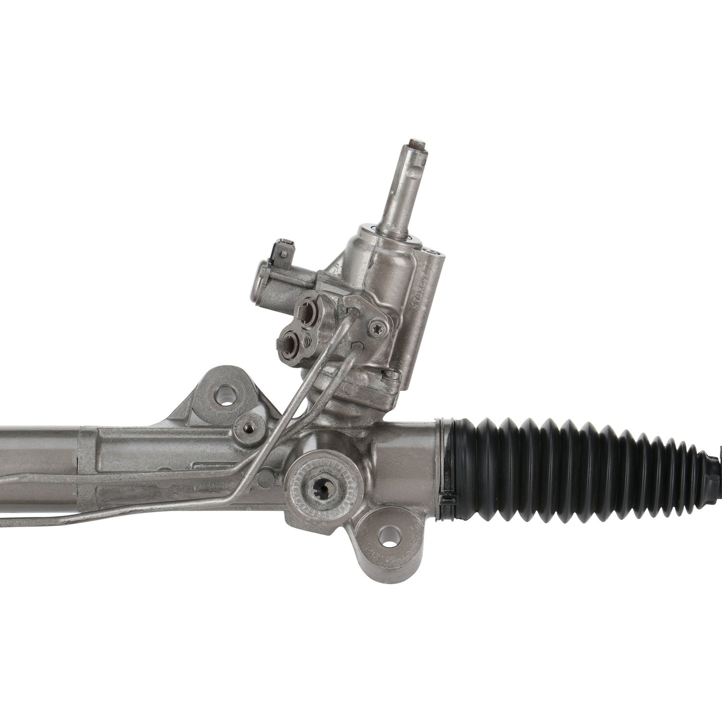 Rack and Pinion Assembly - MAVAL - Hydraulic Power - Remanufactured - 95500M
