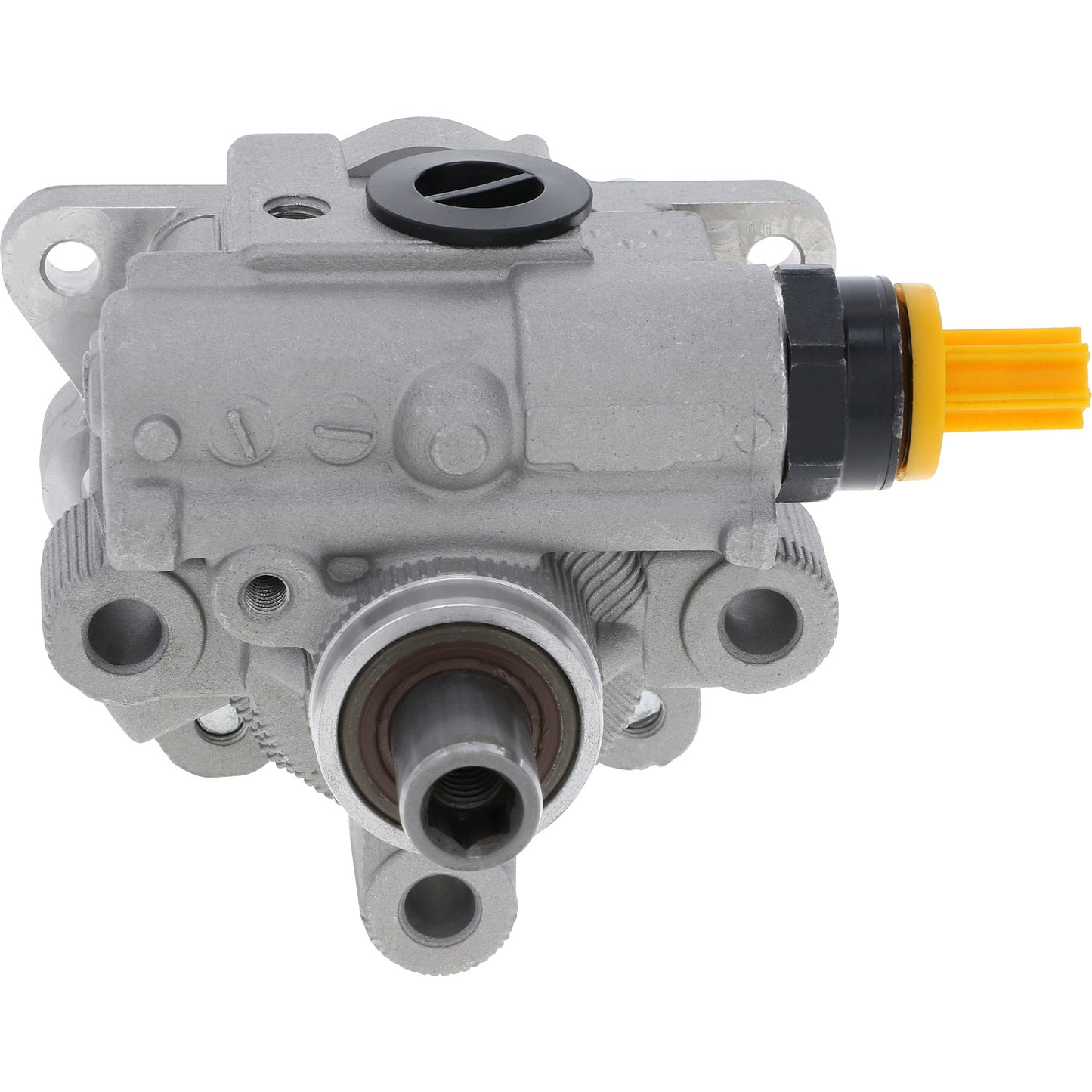 Power Steering Pump - Marathon HP - Hydraulic Power - New - 97240MN