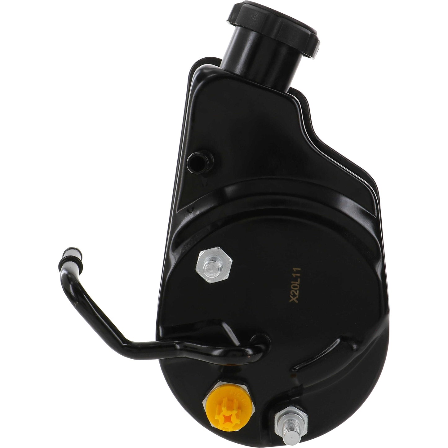 Power Steering Pump - Marathon HP - Hydraulic Power - New - 97276MN