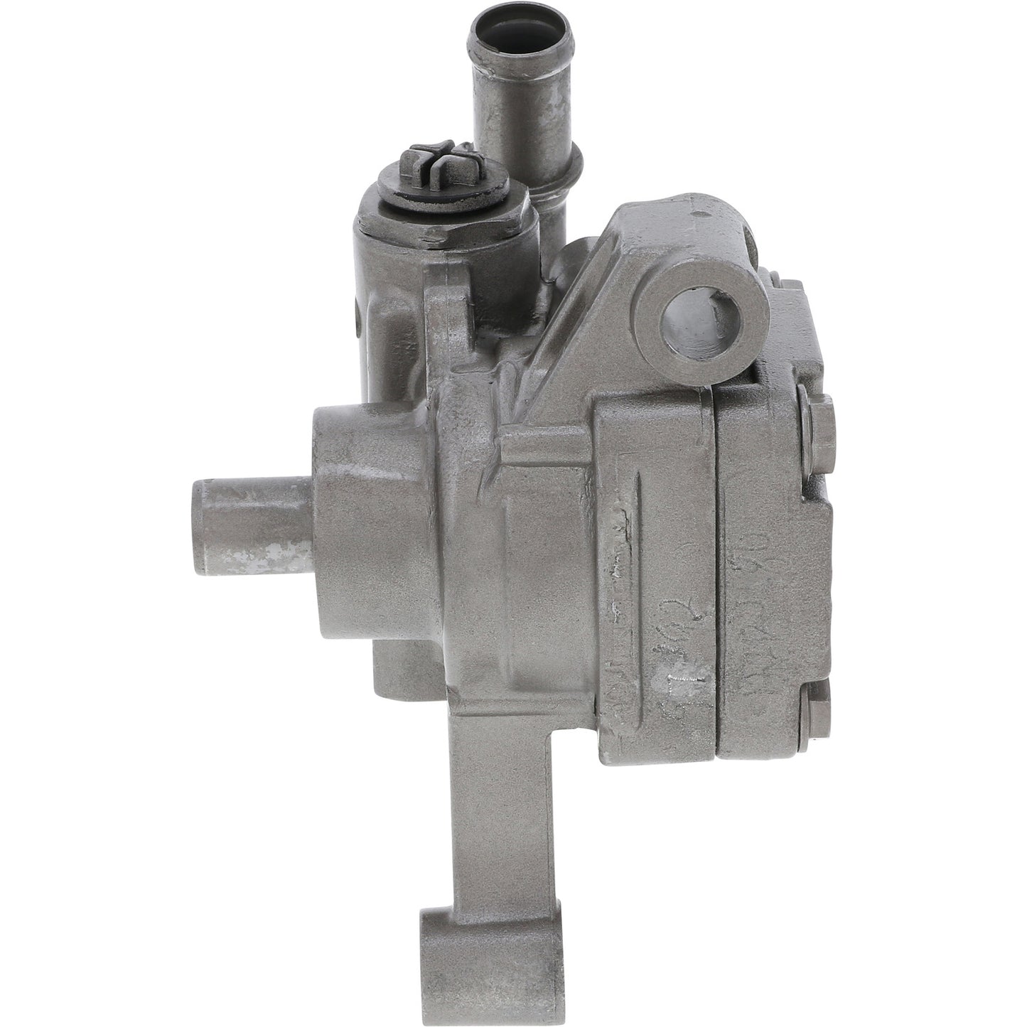Power Steering Pump - MAVAL - Hydraulic Power - Remanufactured - 97192M