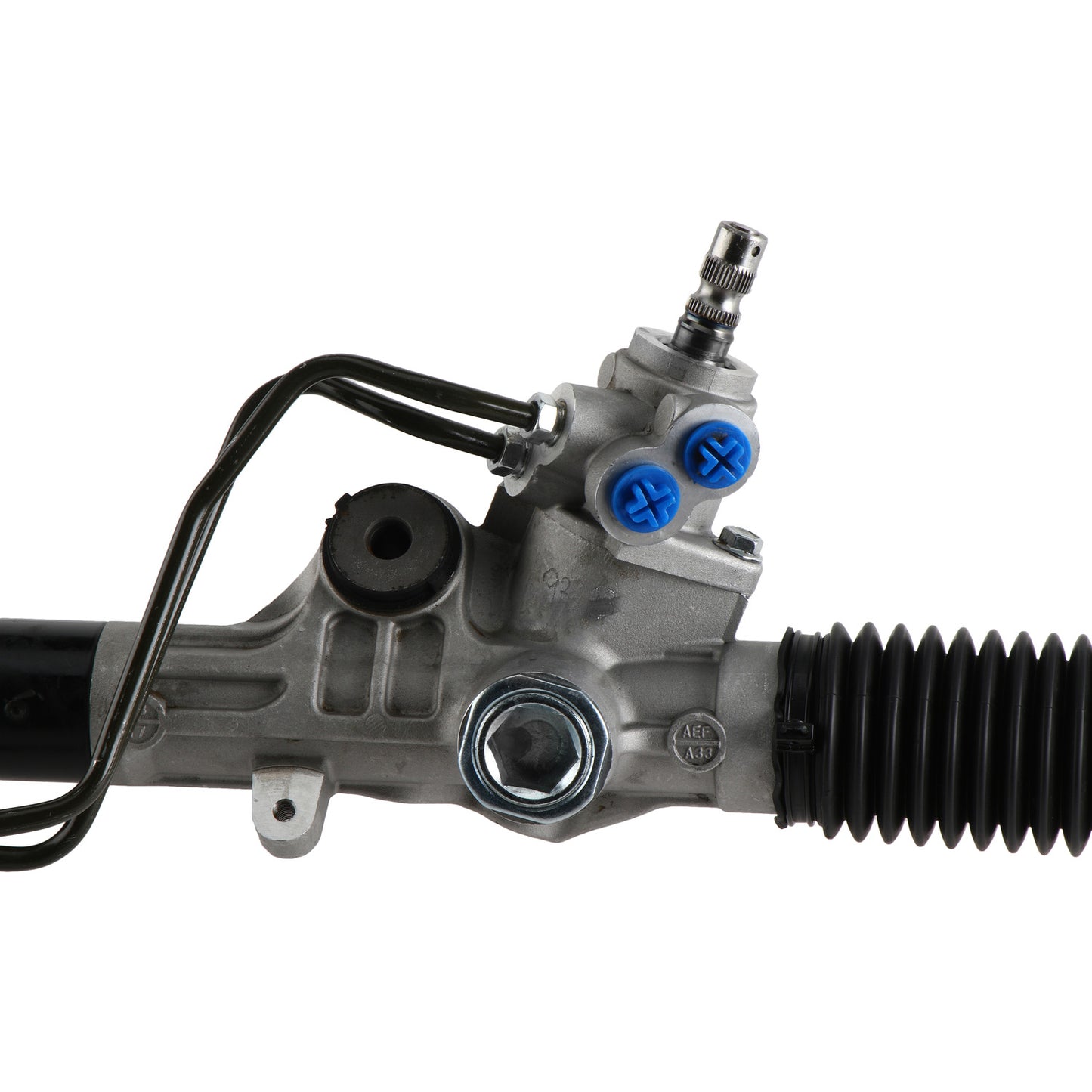 Rack and Pinion Assembly - Marathon HP - Hydraulic Power - New - 93113MN