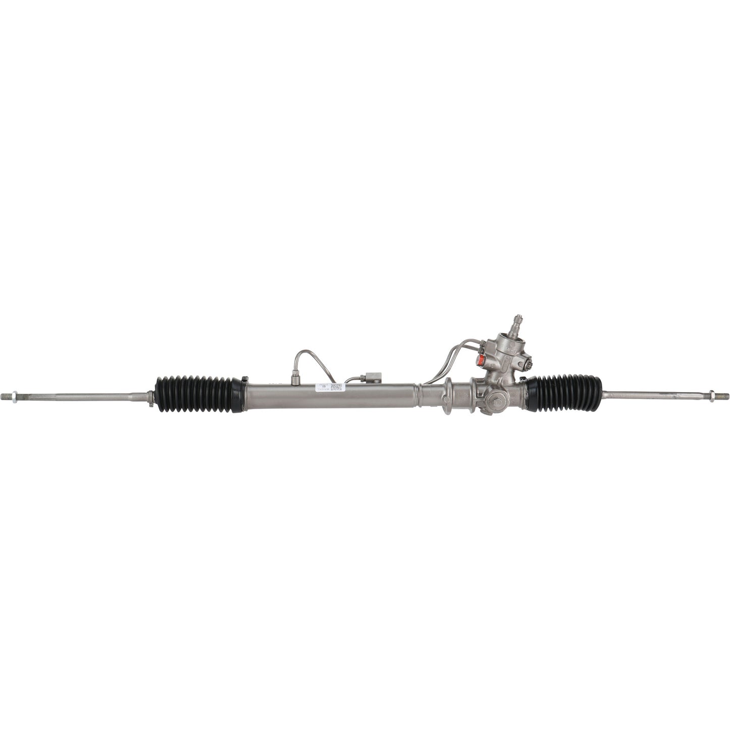Rack and Pinion Assembly - MAVAL - Hydraulic Power - Remanufactured - 9150M