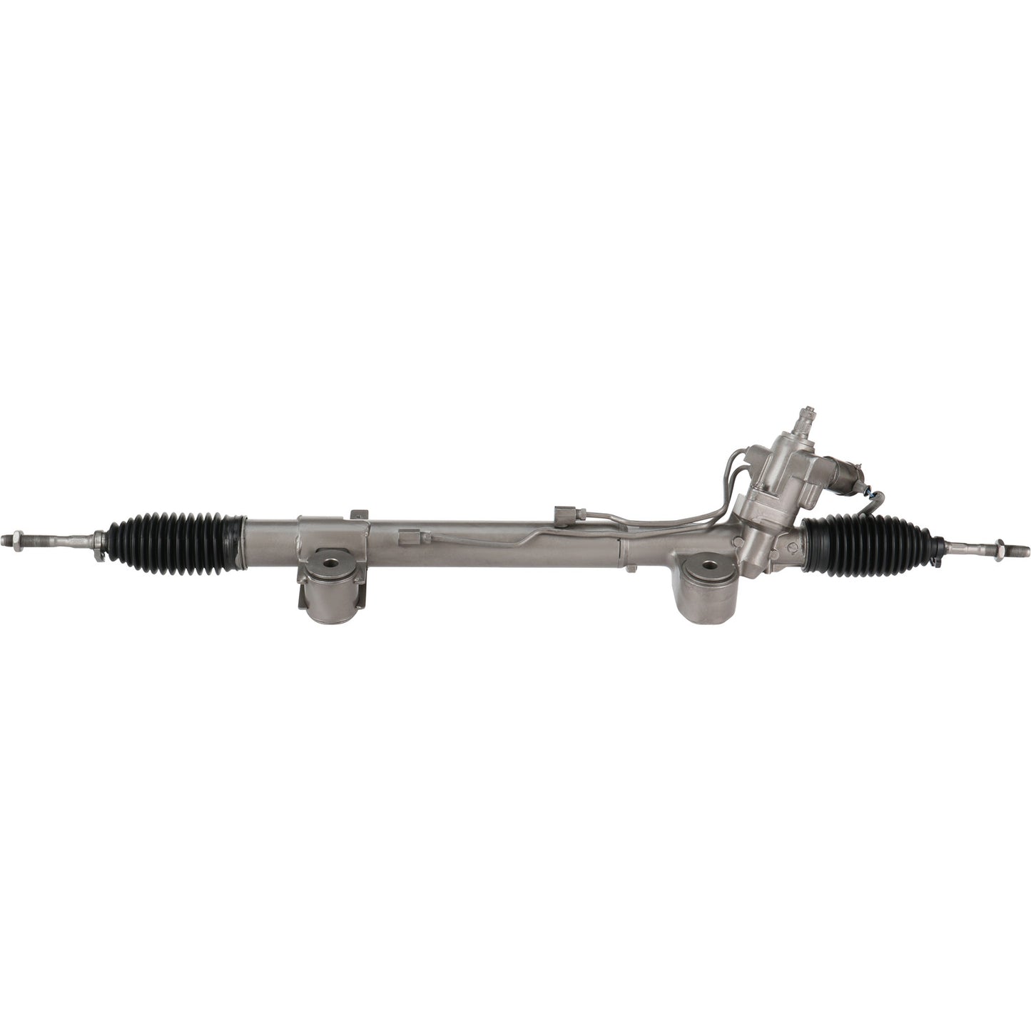 Rack and Pinion Assembly - MAVAL - Hydraulic Power - Remanufactured - 93387M