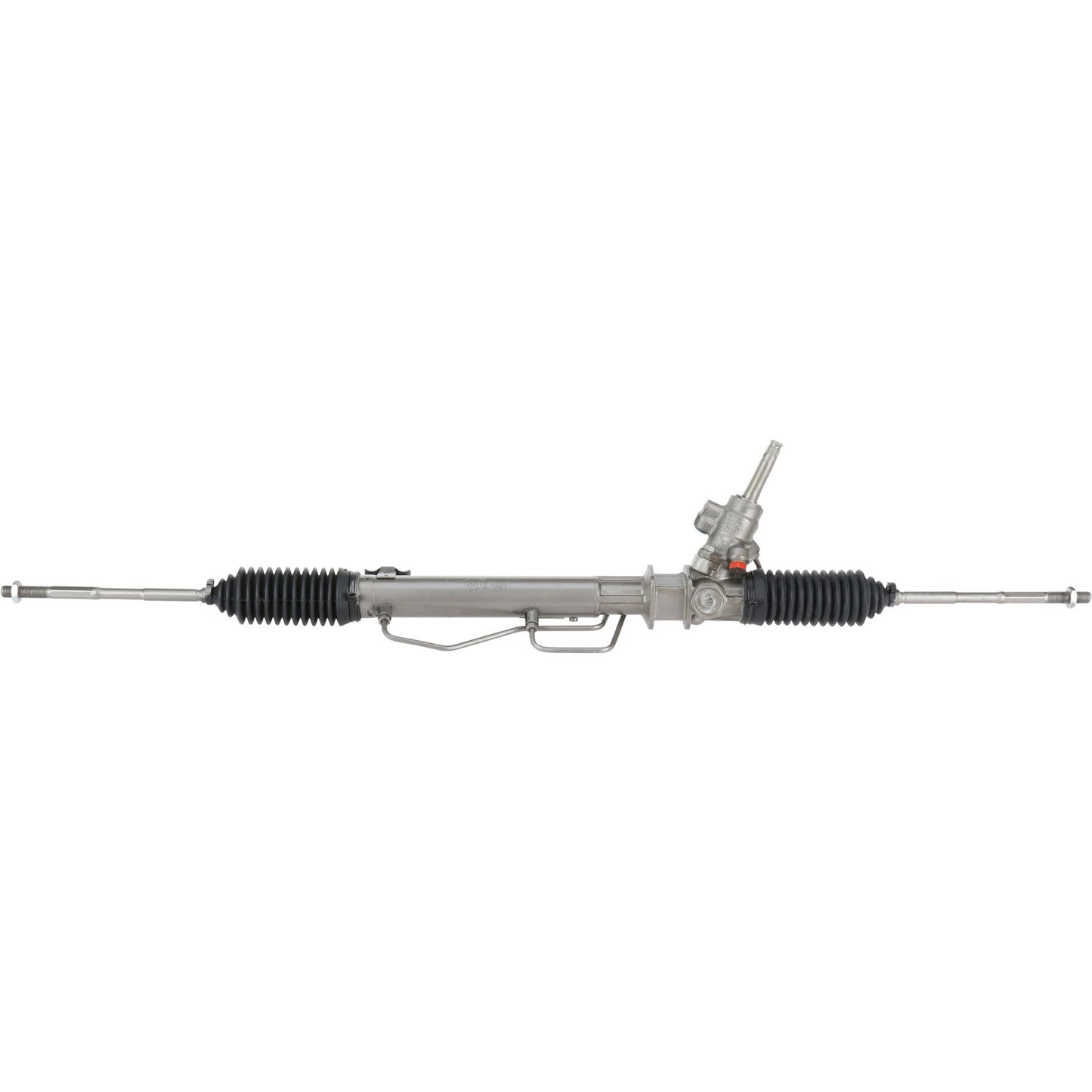 Rack and Pinion Assembly - MAVAL - Hydraulic Power - Remanufactured - 9396M