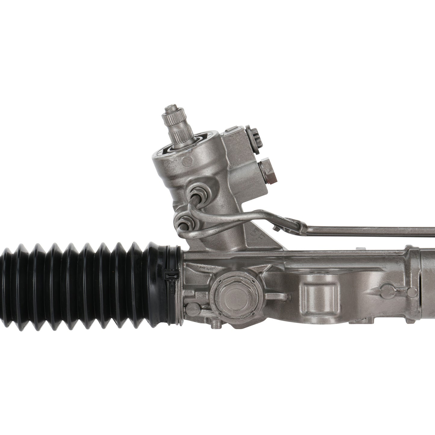 Rack and Pinion Assembly - MAVAL - Hydraulic Power - Remanufactured - 93429M
