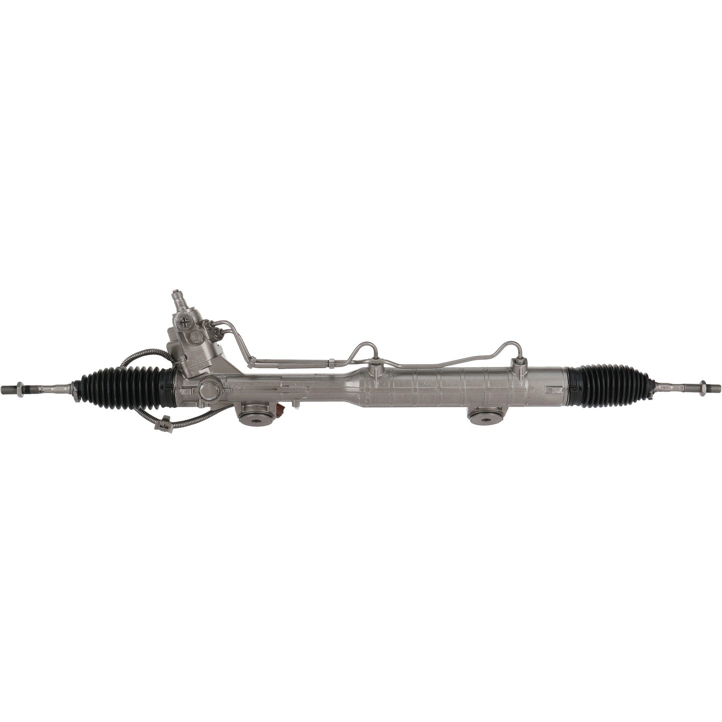 Rack and Pinion Assembly - MAVAL - Hydraulic Power - Remanufactured - 93328M