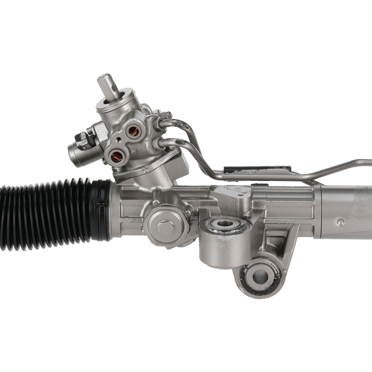 Rack and Pinion Assembly - MAVAL - Hydraulic Power - Remanufactured - 95459M